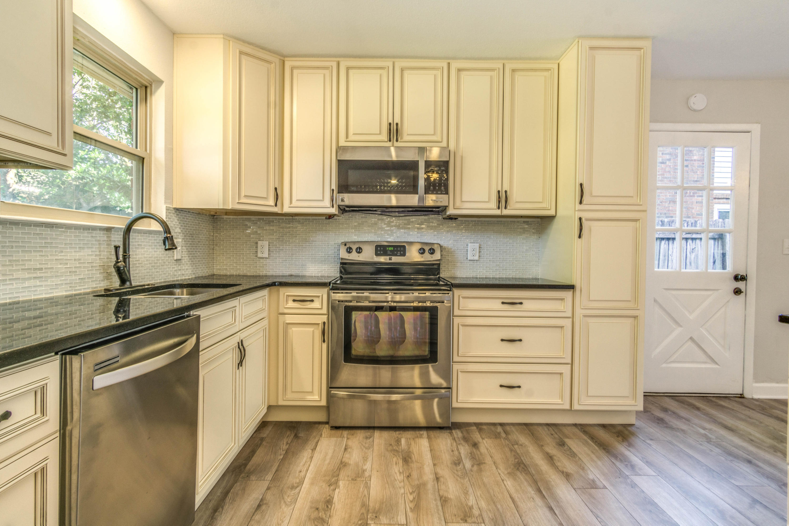 GARNIERS HEIGHTS - Residential