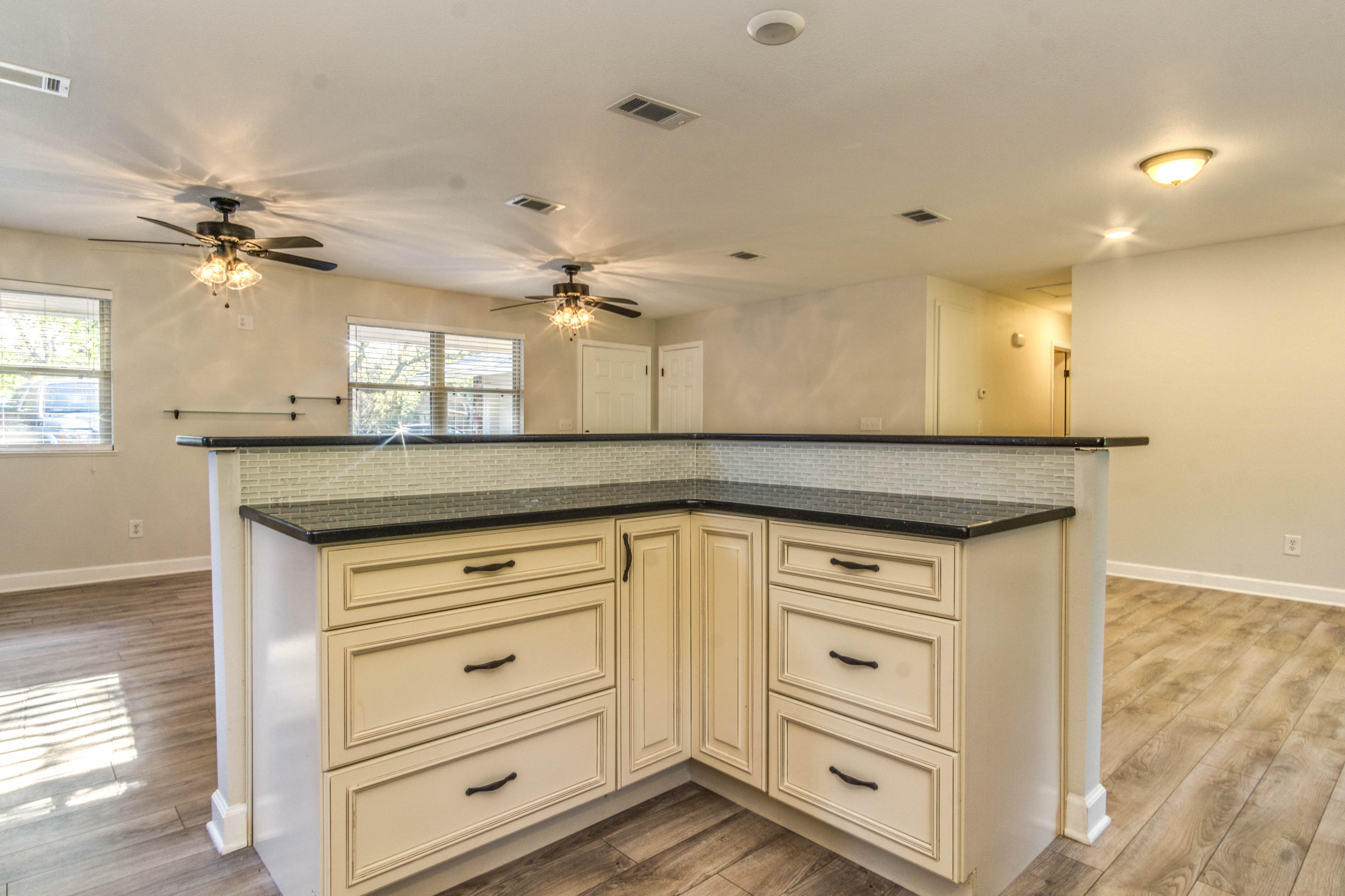 GARNIERS HEIGHTS - Residential