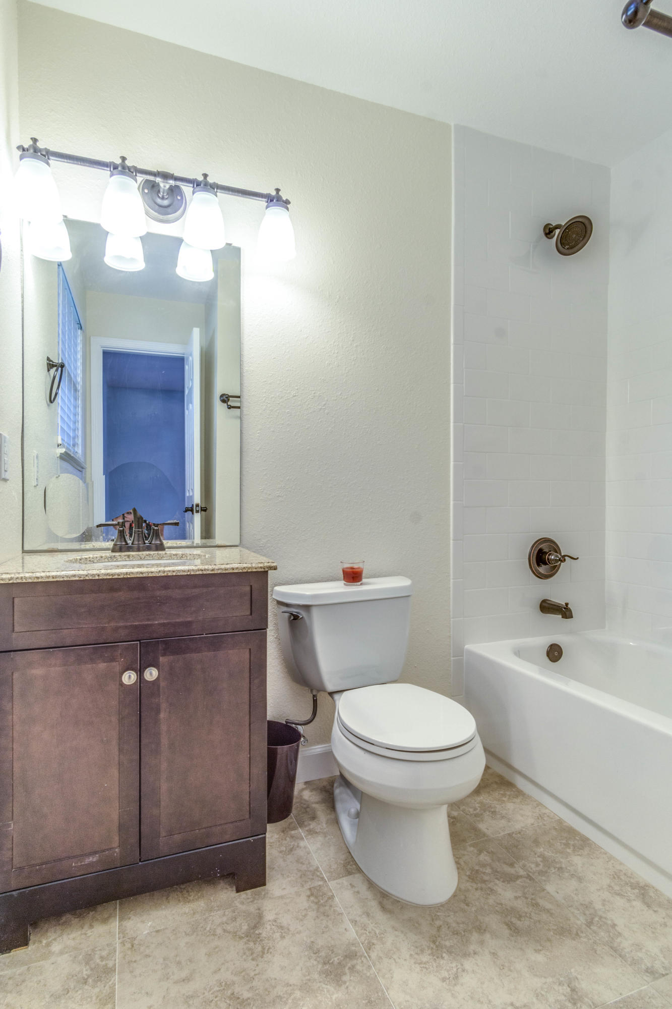 GARNIERS HEIGHTS - Residential