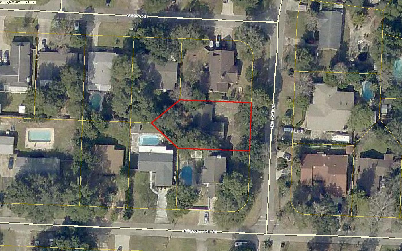 GARNIERS HEIGHTS - Residential