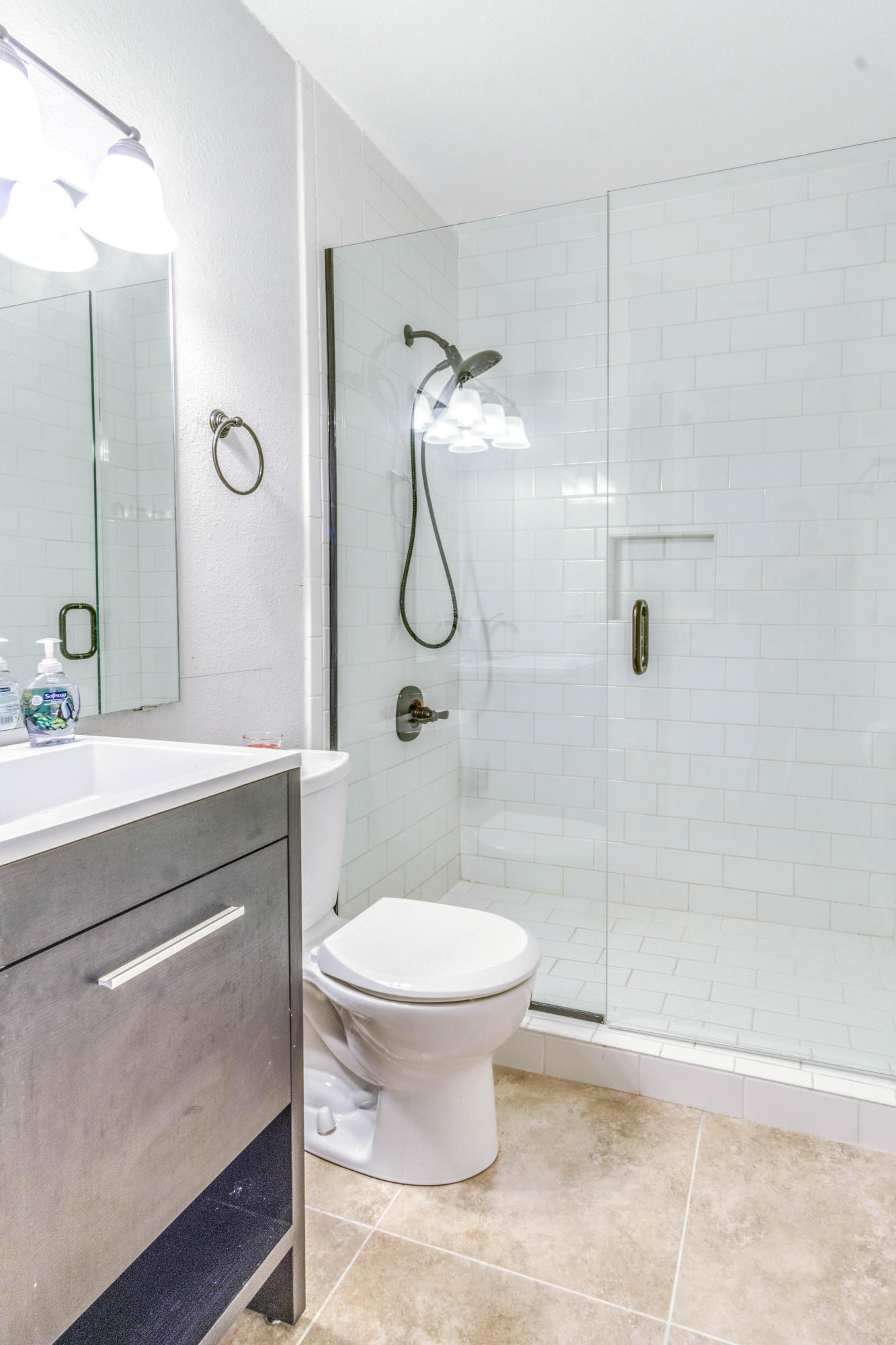 GARNIERS HEIGHTS - Residential