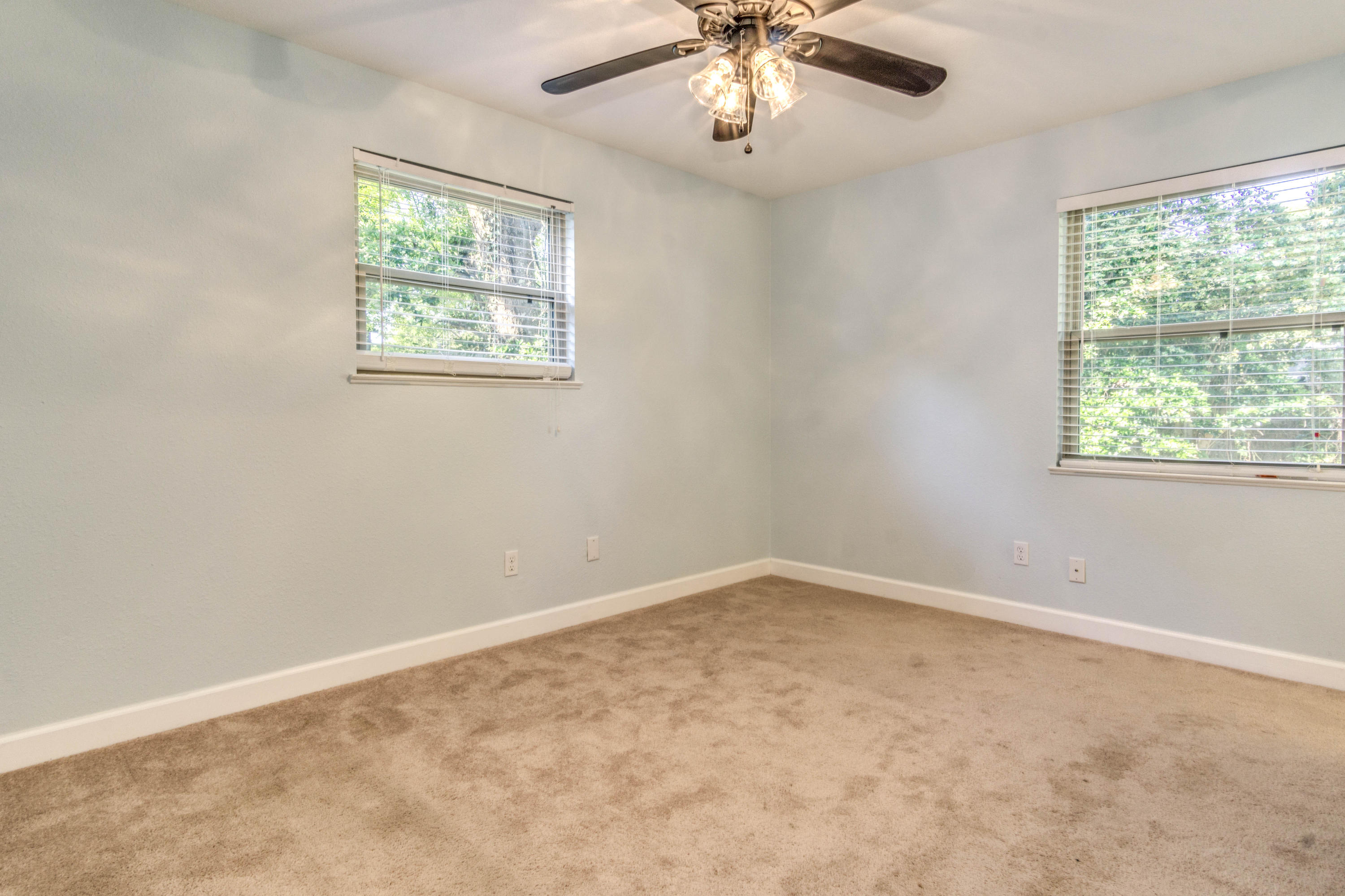 GARNIERS HEIGHTS - Residential