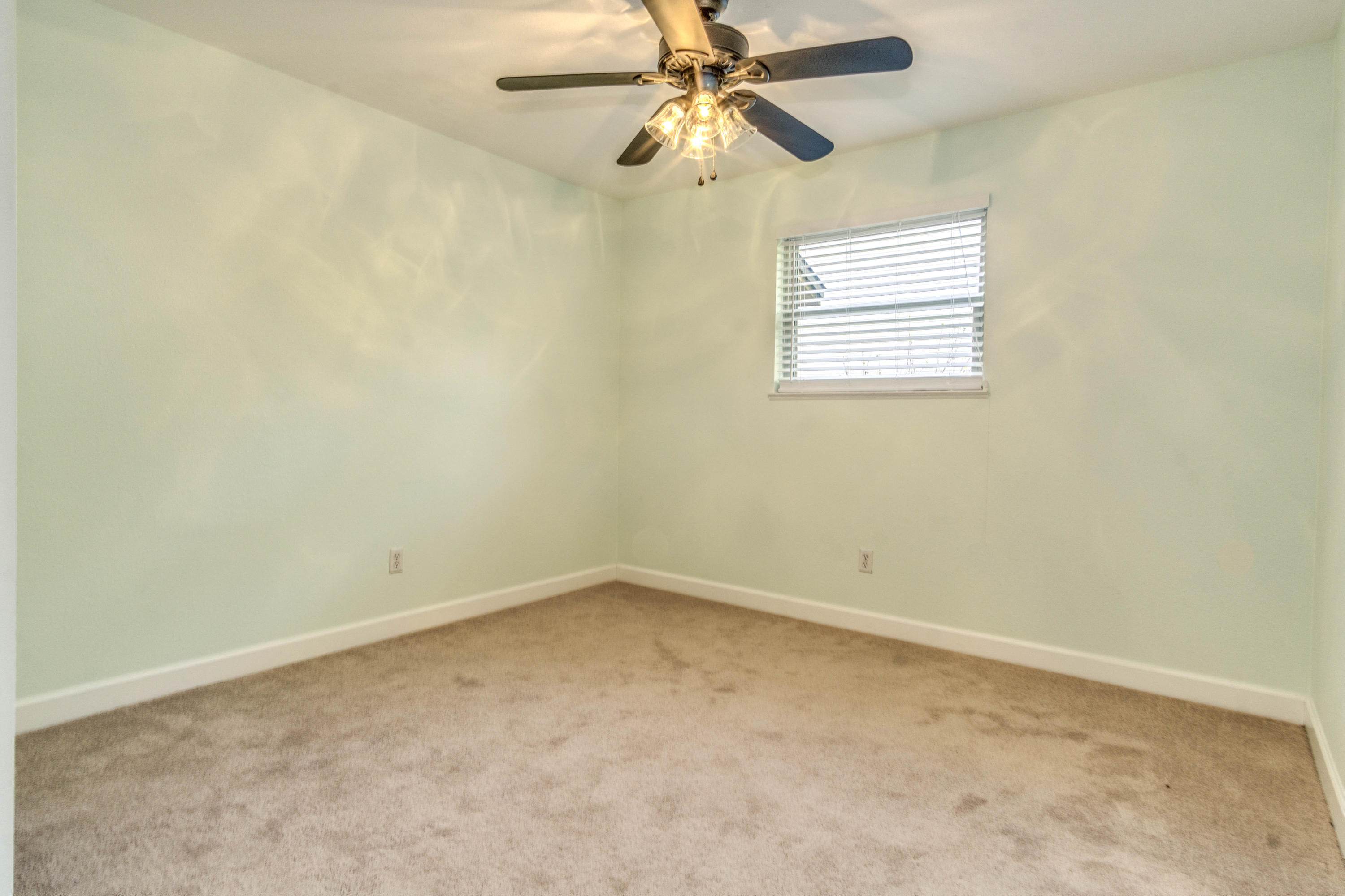 GARNIERS HEIGHTS - Residential