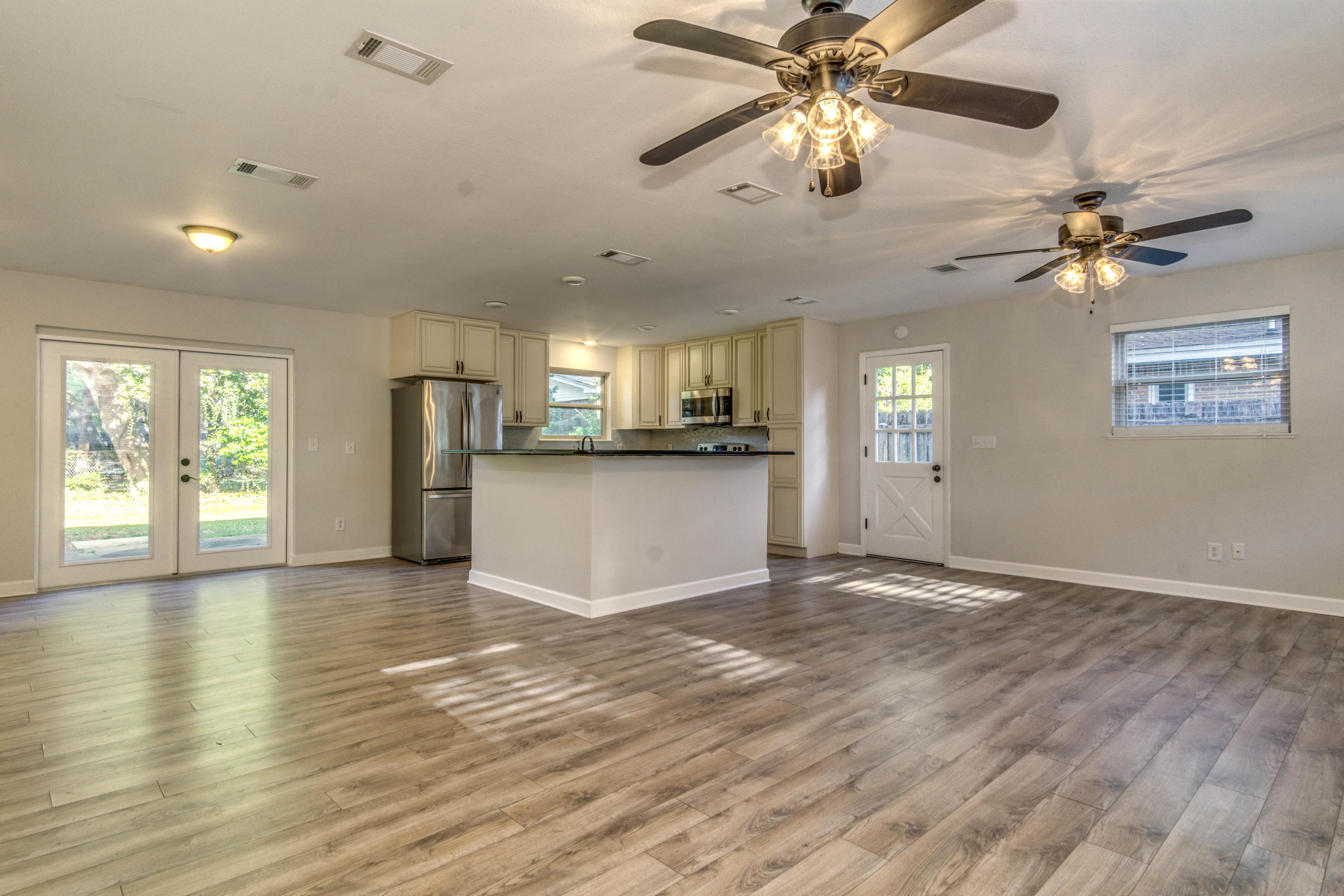 GARNIERS HEIGHTS - Residential