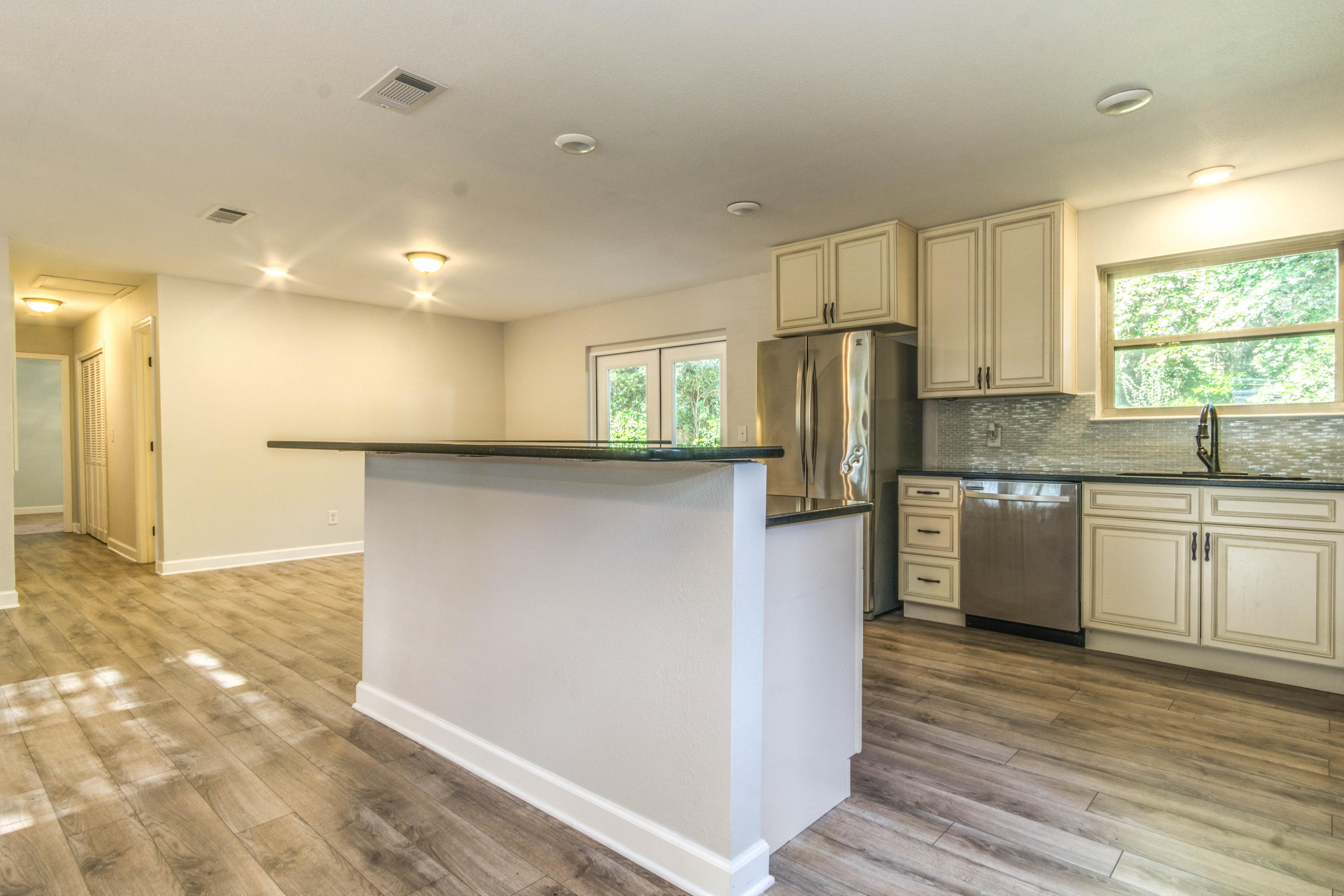 GARNIERS HEIGHTS - Residential