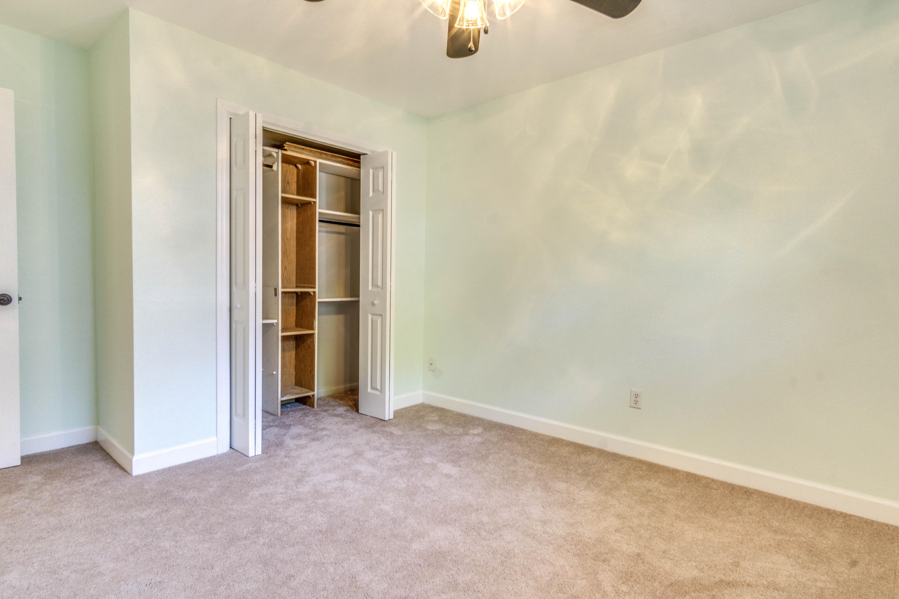 GARNIERS HEIGHTS - Residential