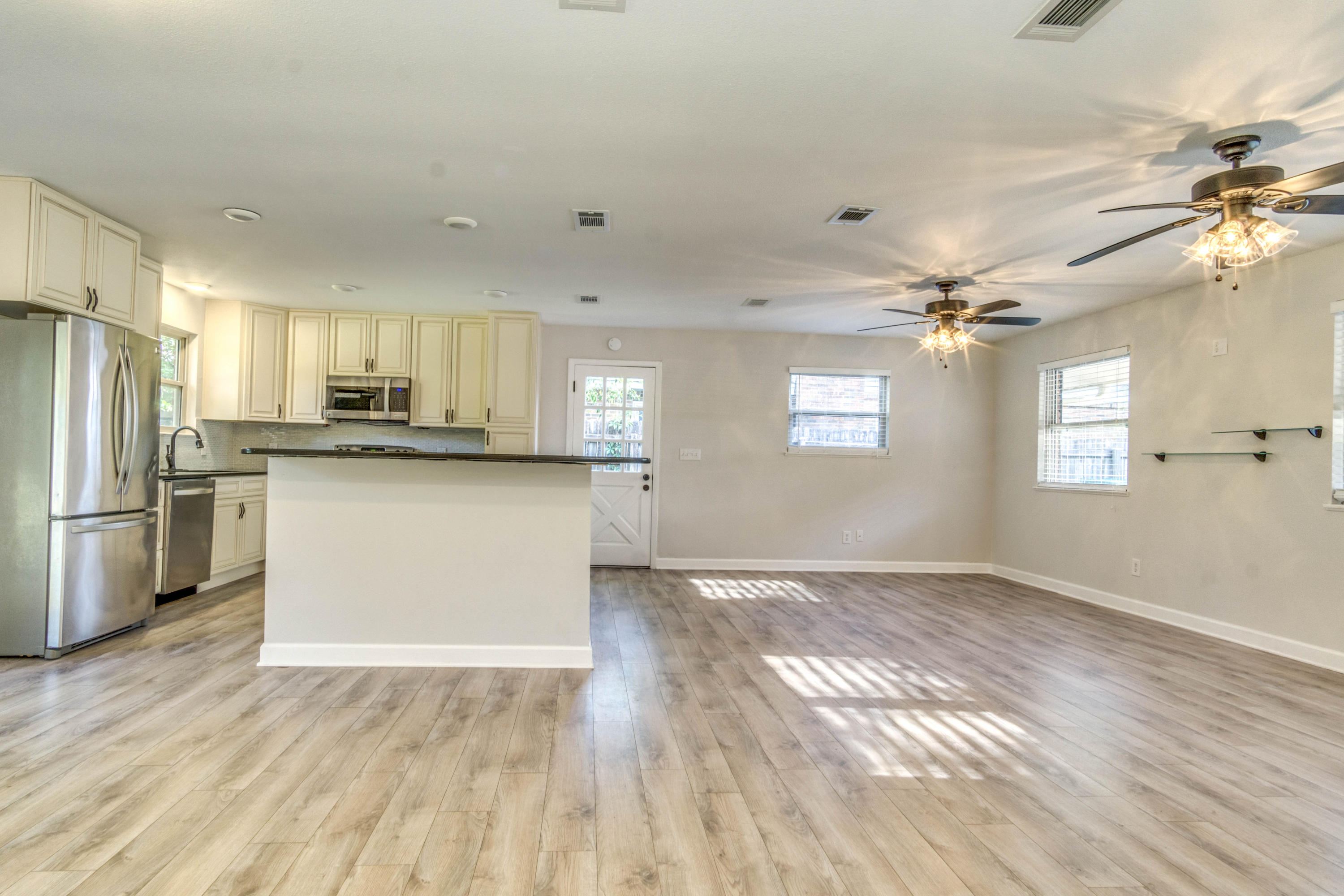 GARNIERS HEIGHTS - Residential