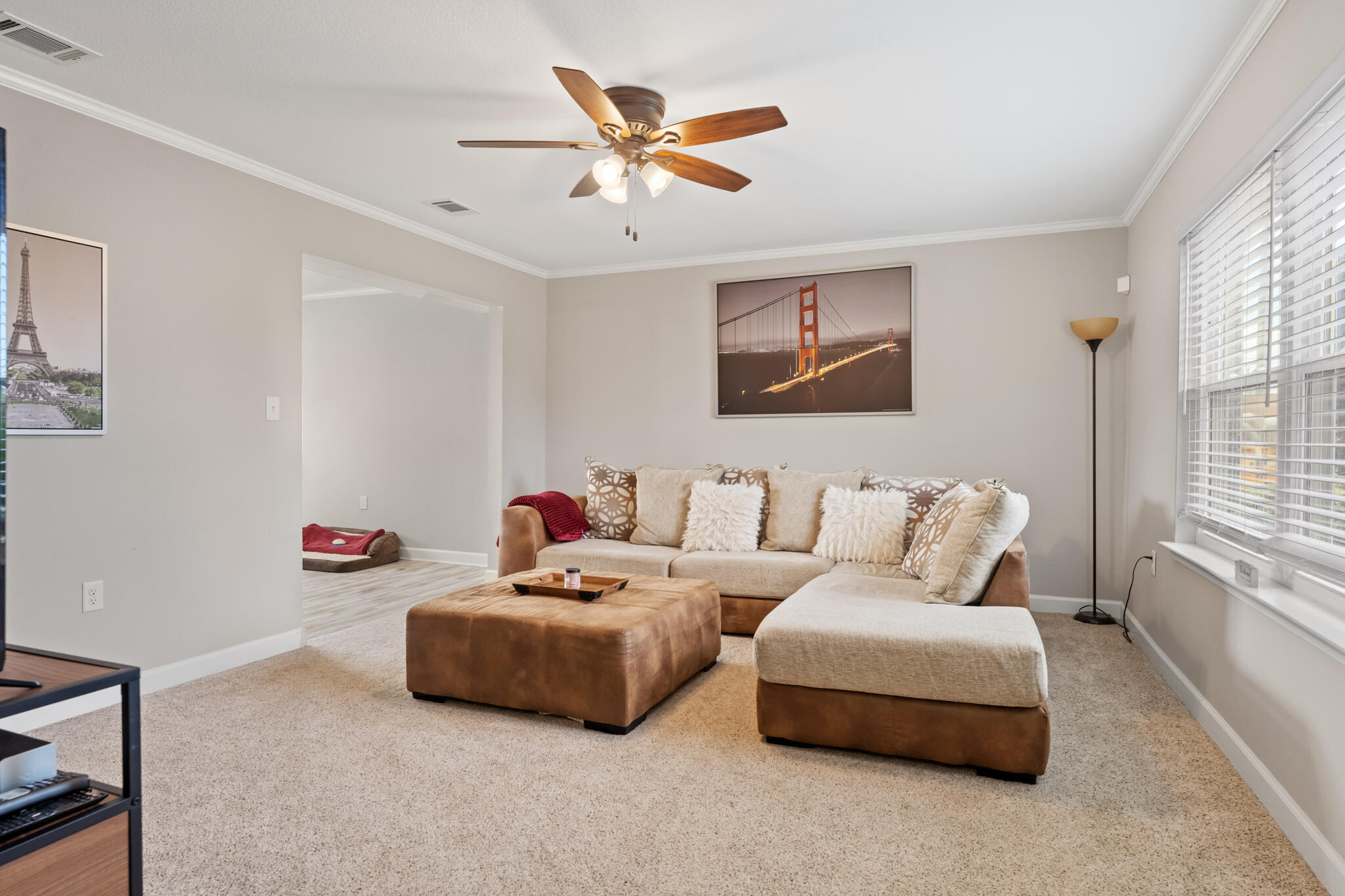 CHATEAU PRES DE LA MER - Residential