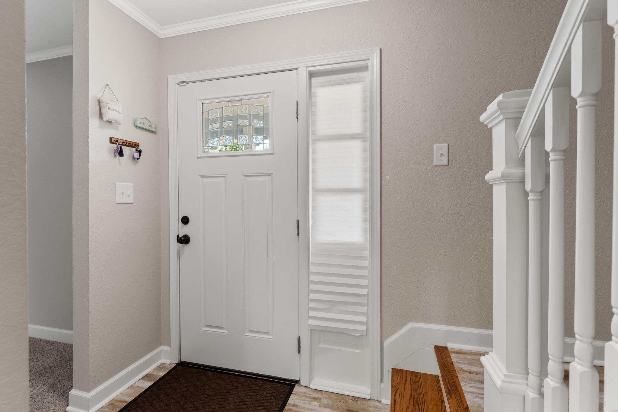 CHATEAU PRES DE LA MER - Residential