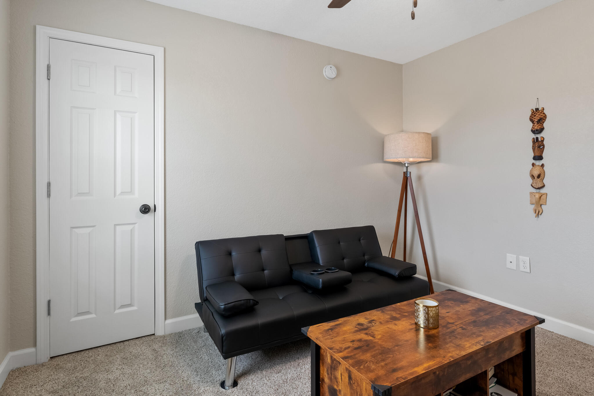 CHATEAU PRES DE LA MER - Residential