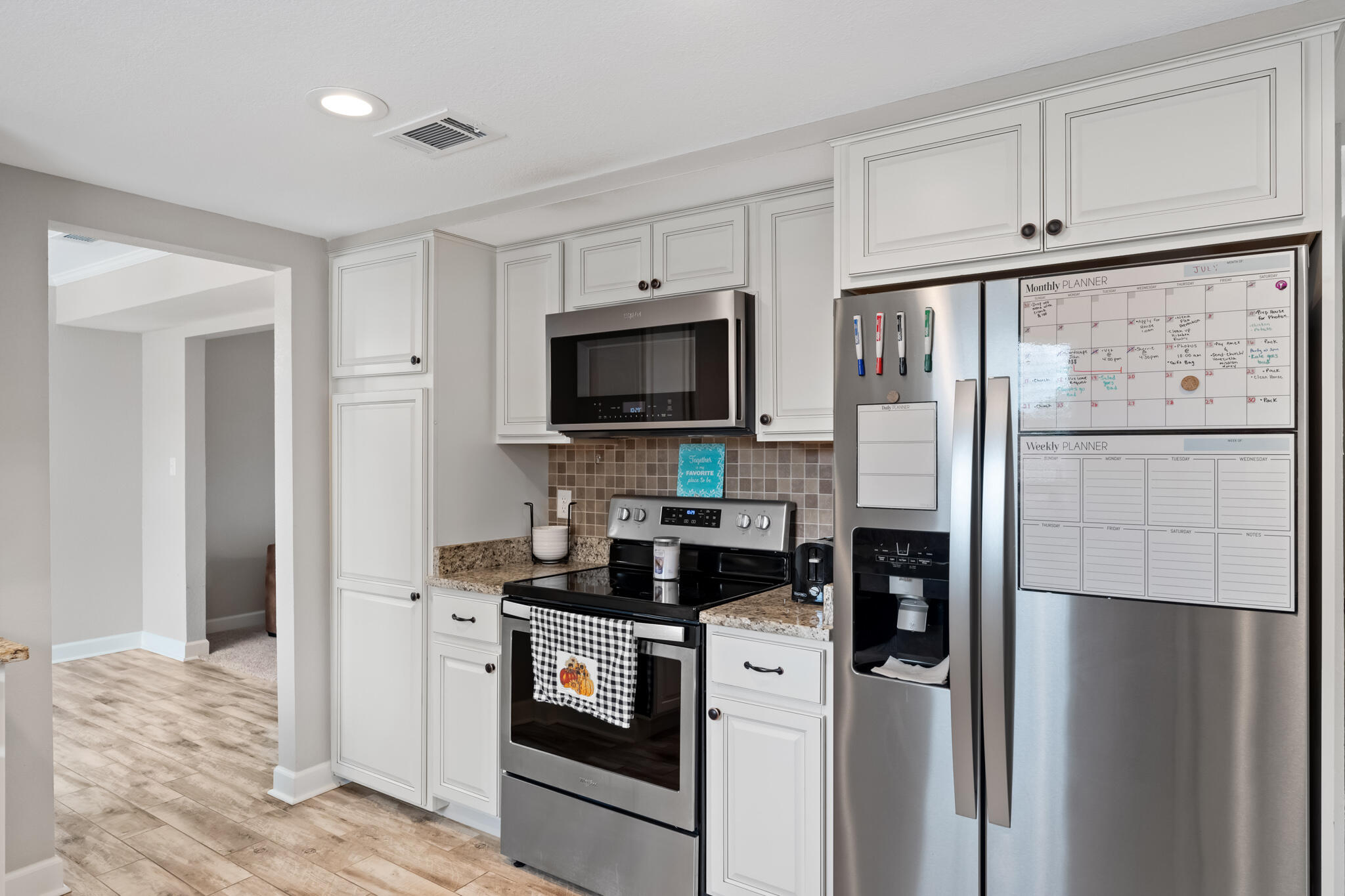 CHATEAU PRES DE LA MER - Residential