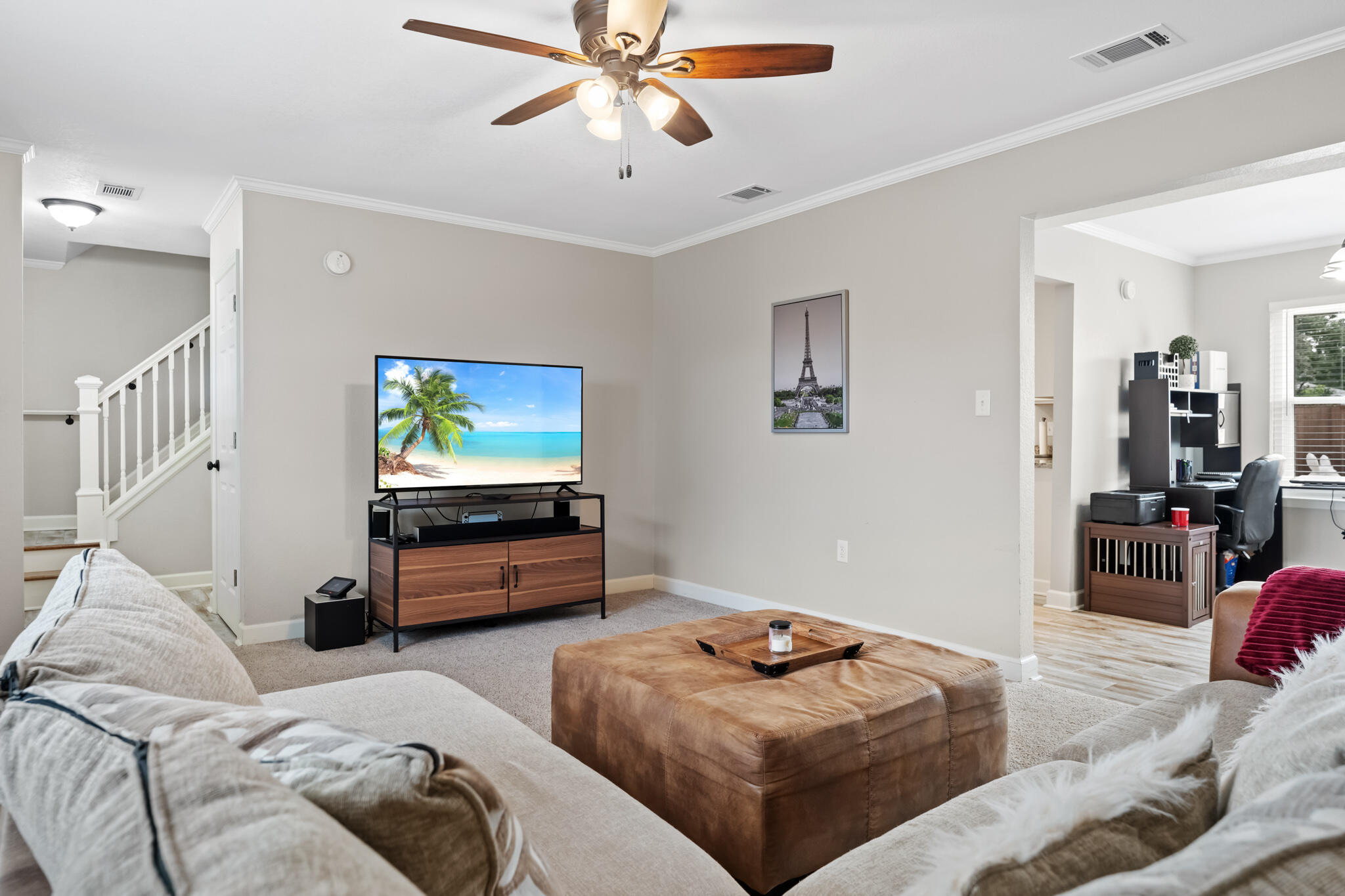 CHATEAU PRES DE LA MER - Residential