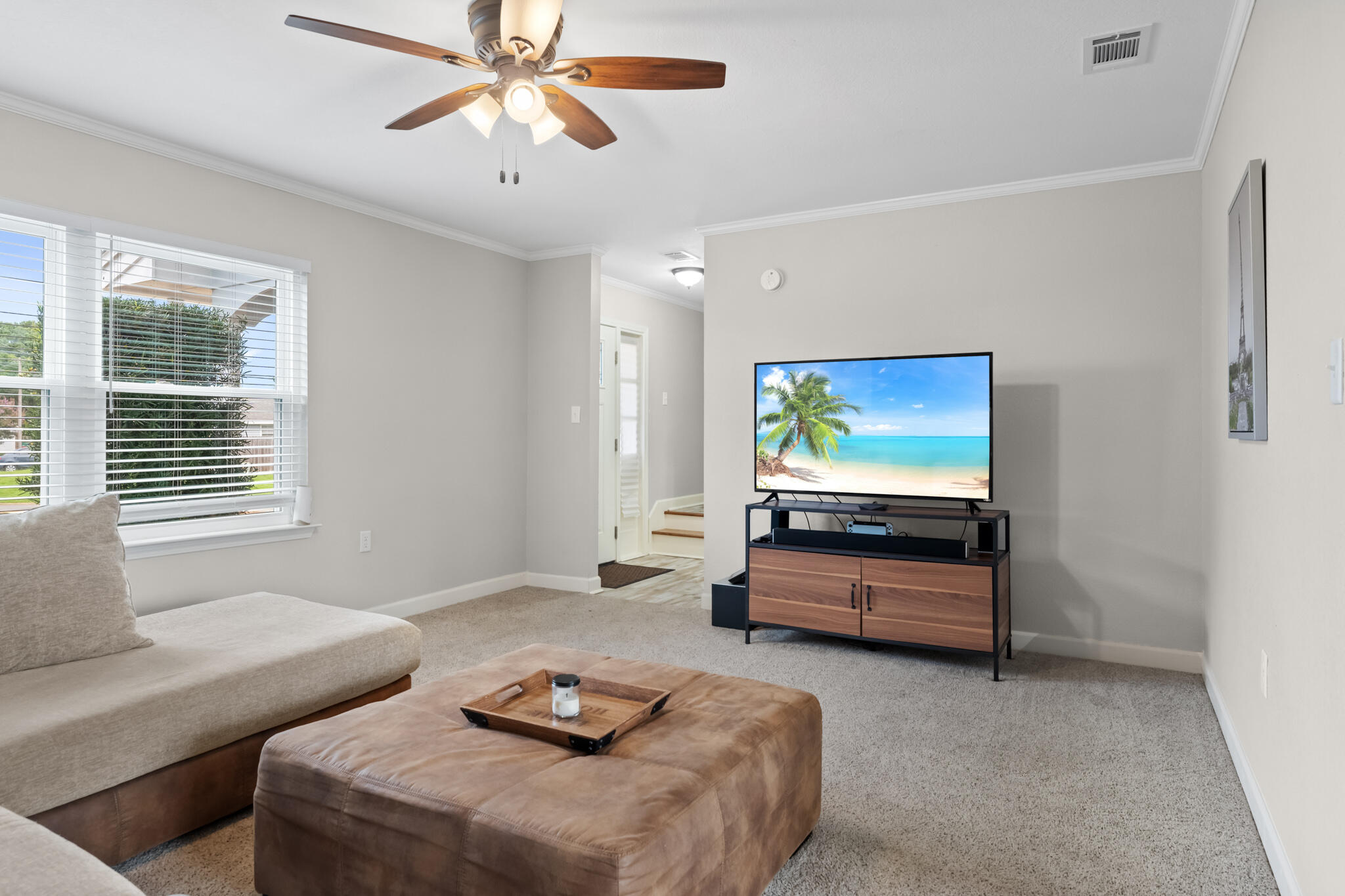 CHATEAU PRES DE LA MER - Residential