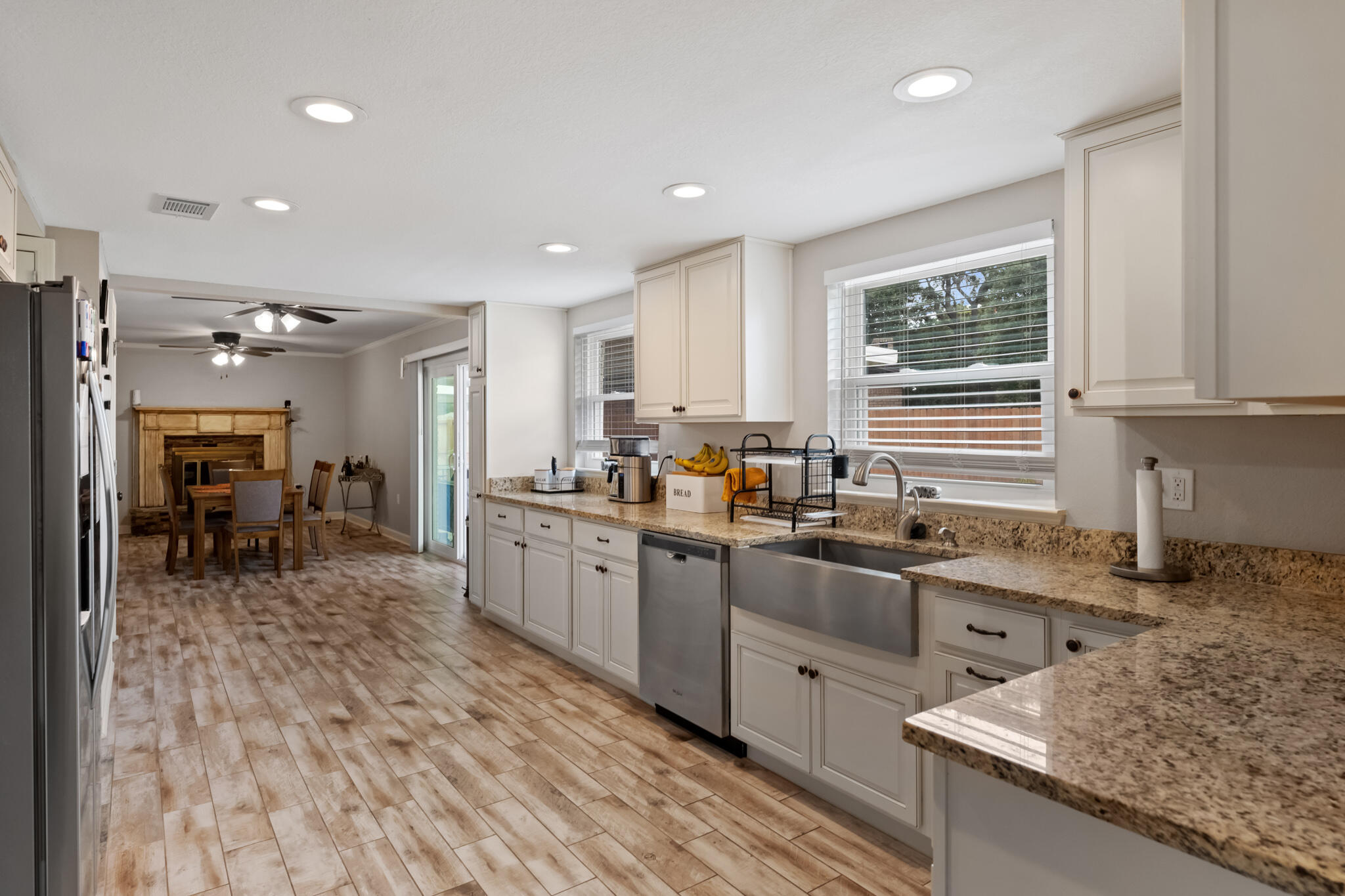 CHATEAU PRES DE LA MER - Residential