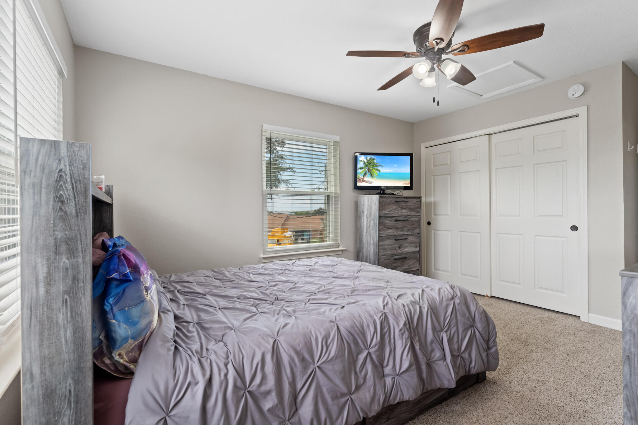 CHATEAU PRES DE LA MER - Residential