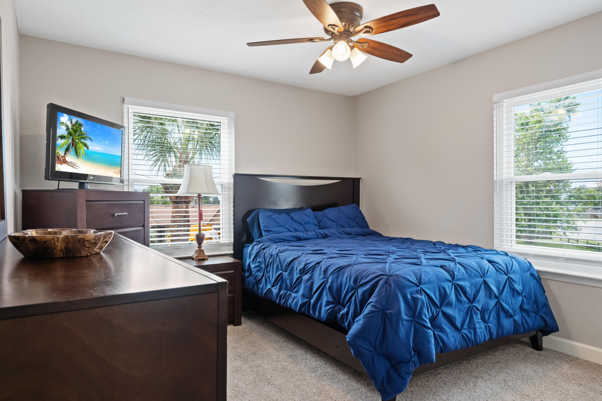 CHATEAU PRES DE LA MER - Residential