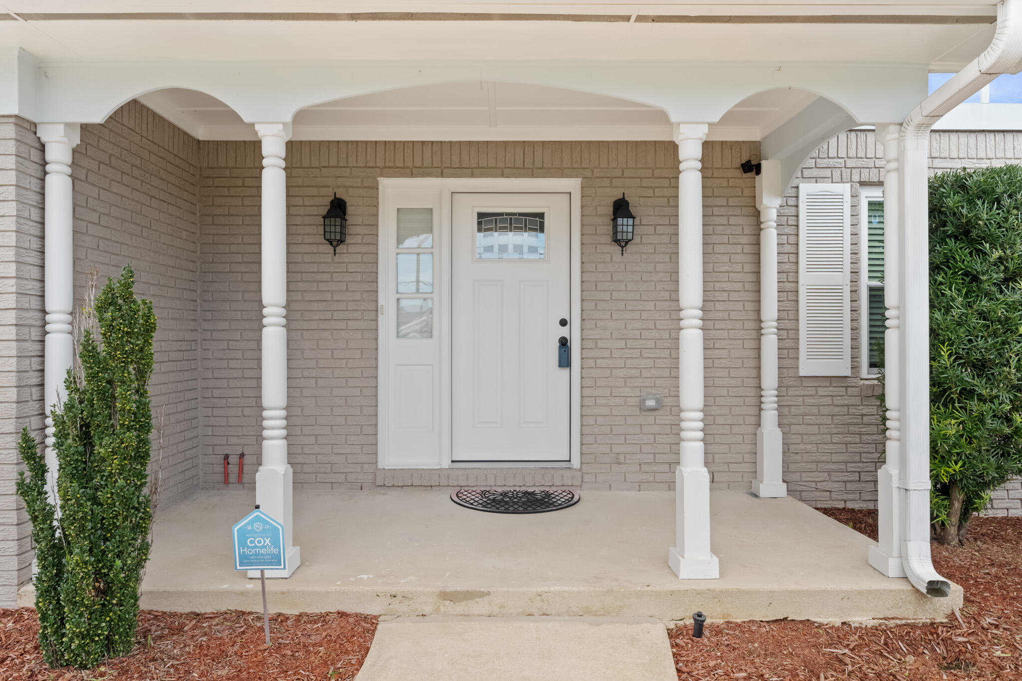 CHATEAU PRES DE LA MER - Residential