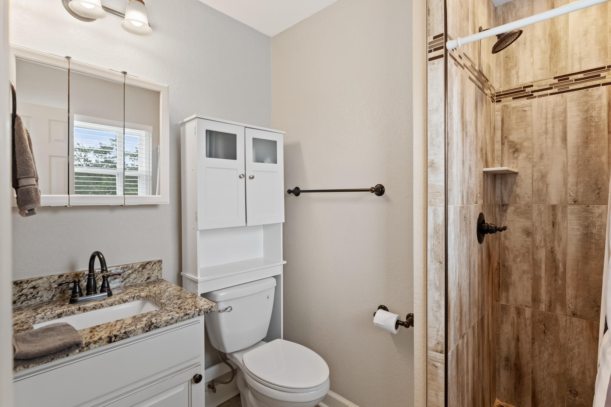 CHATEAU PRES DE LA MER - Residential