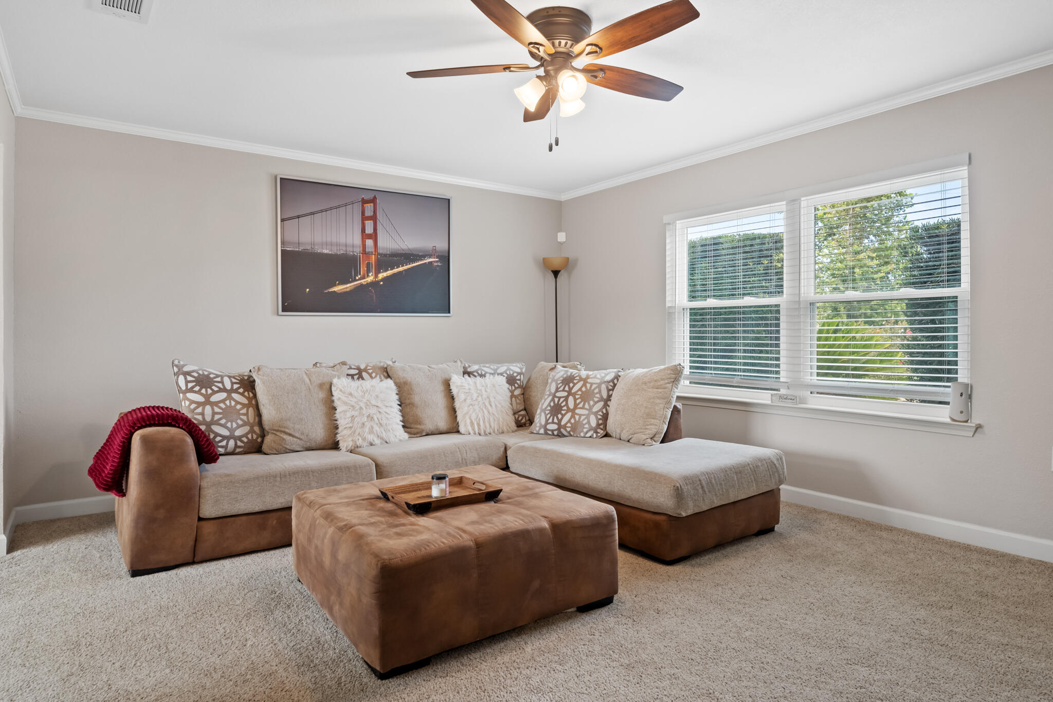 CHATEAU PRES DE LA MER - Residential