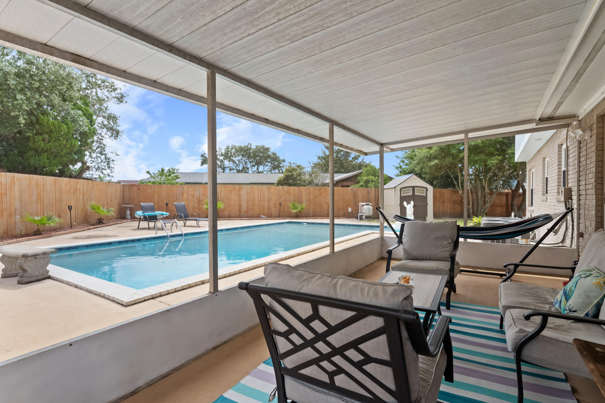 CHATEAU PRES DE LA MER - Residential