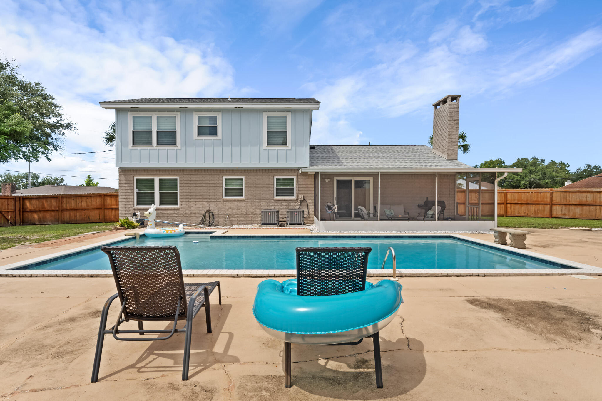 CHATEAU PRES DE LA MER - Residential