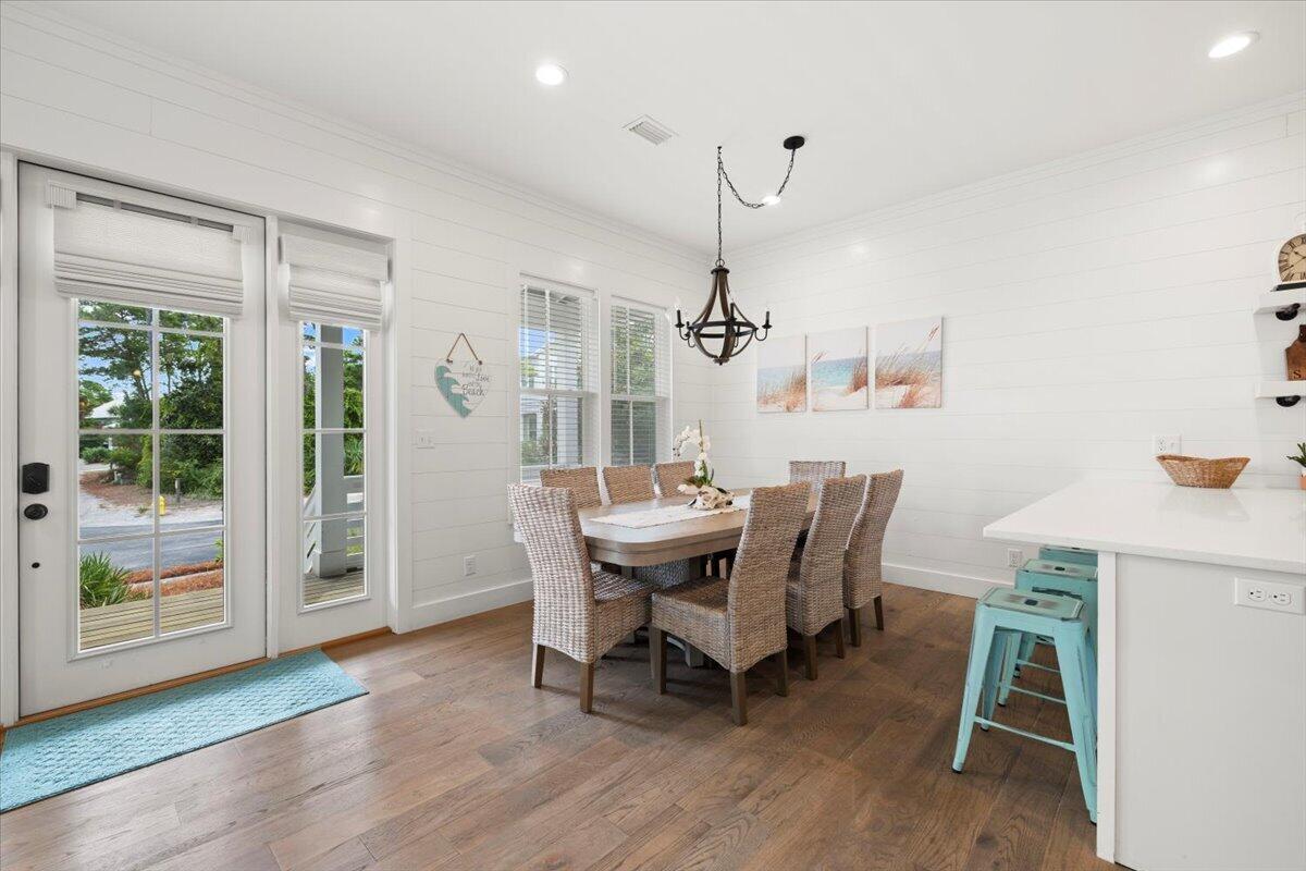 LAKESIDE AT BLUE MOUNTAIN BEACH - Residential