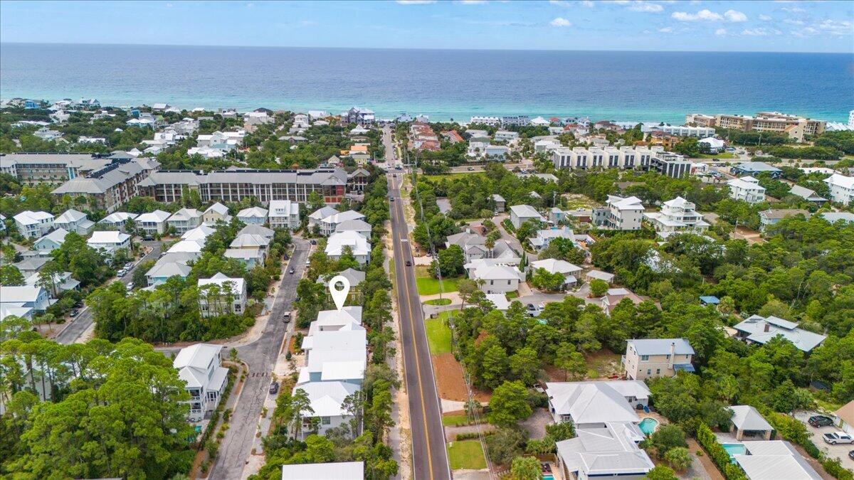 LAKESIDE AT BLUE MOUNTAIN BEACH - Residential