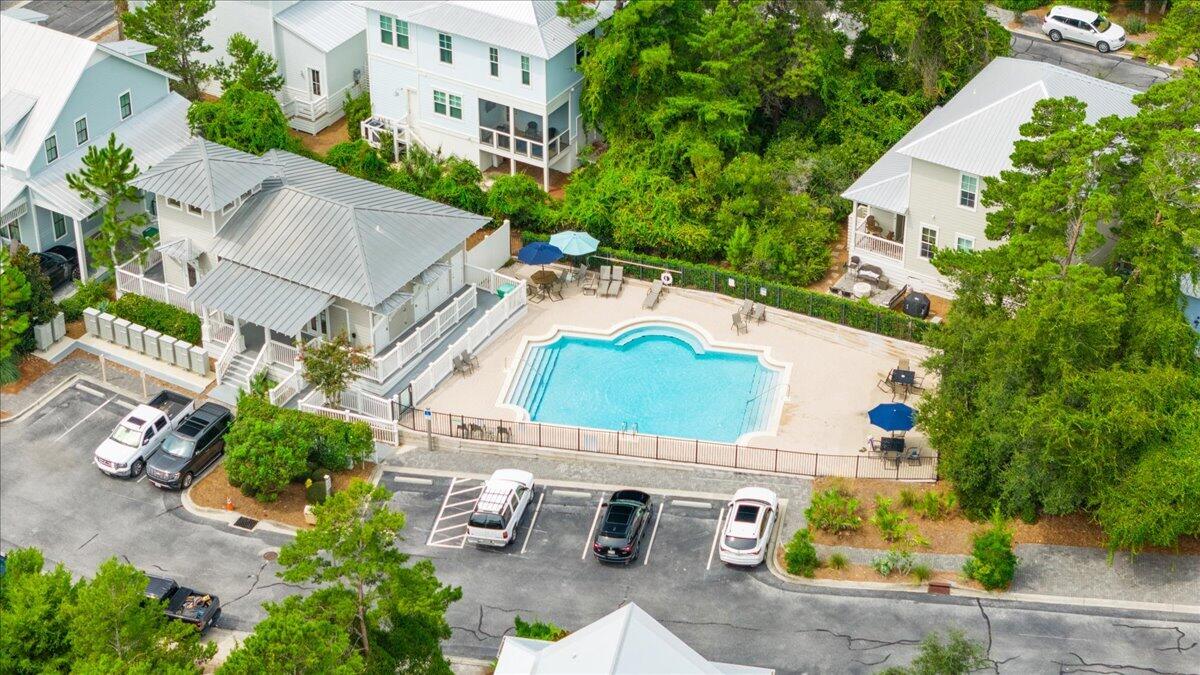 LAKESIDE AT BLUE MOUNTAIN BEACH - Residential