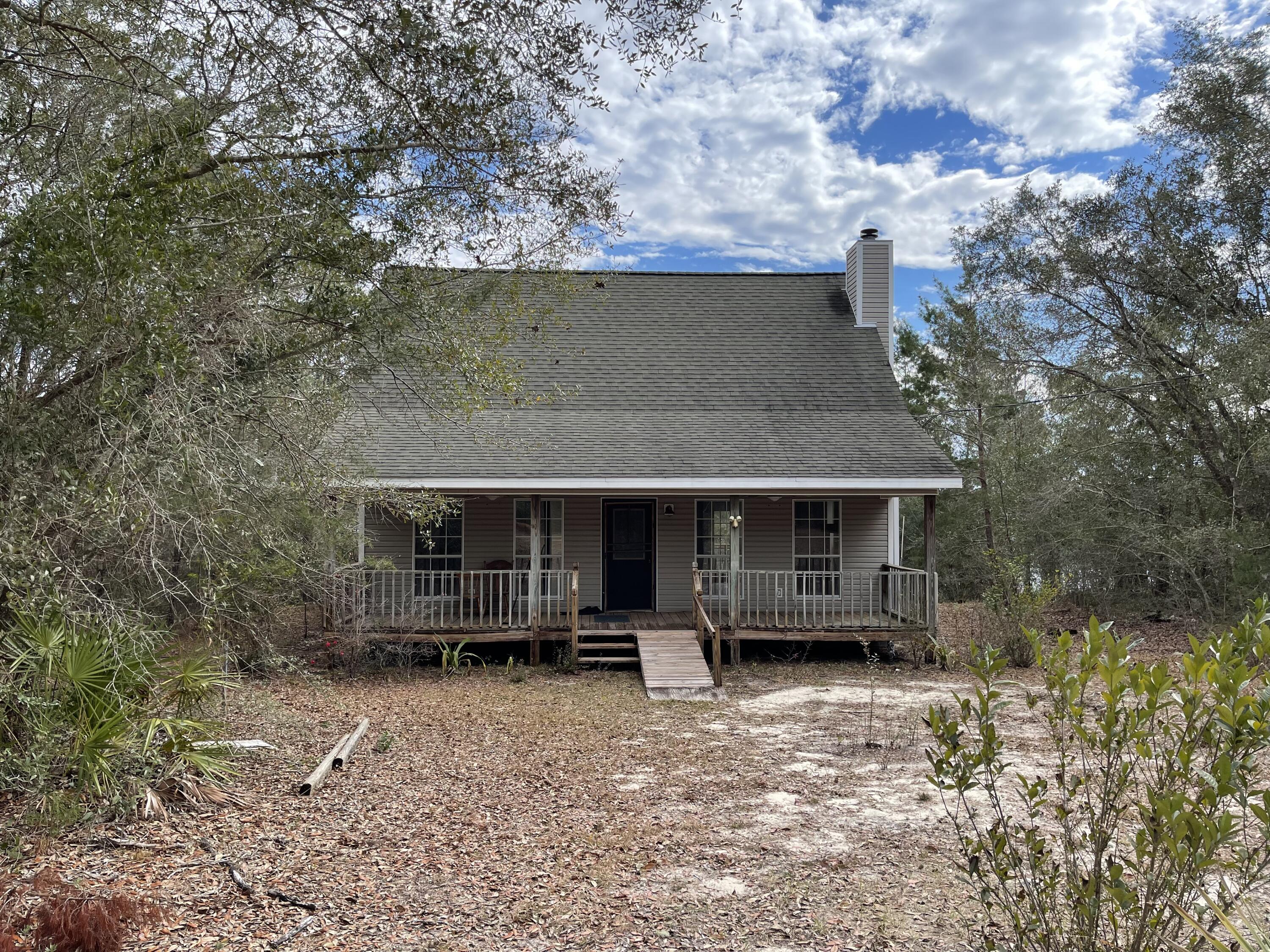 Chipley - Residential