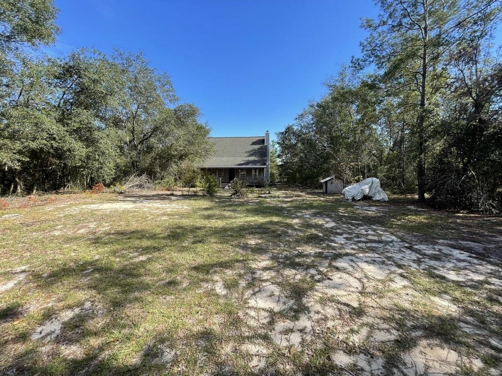 Chipley - Residential