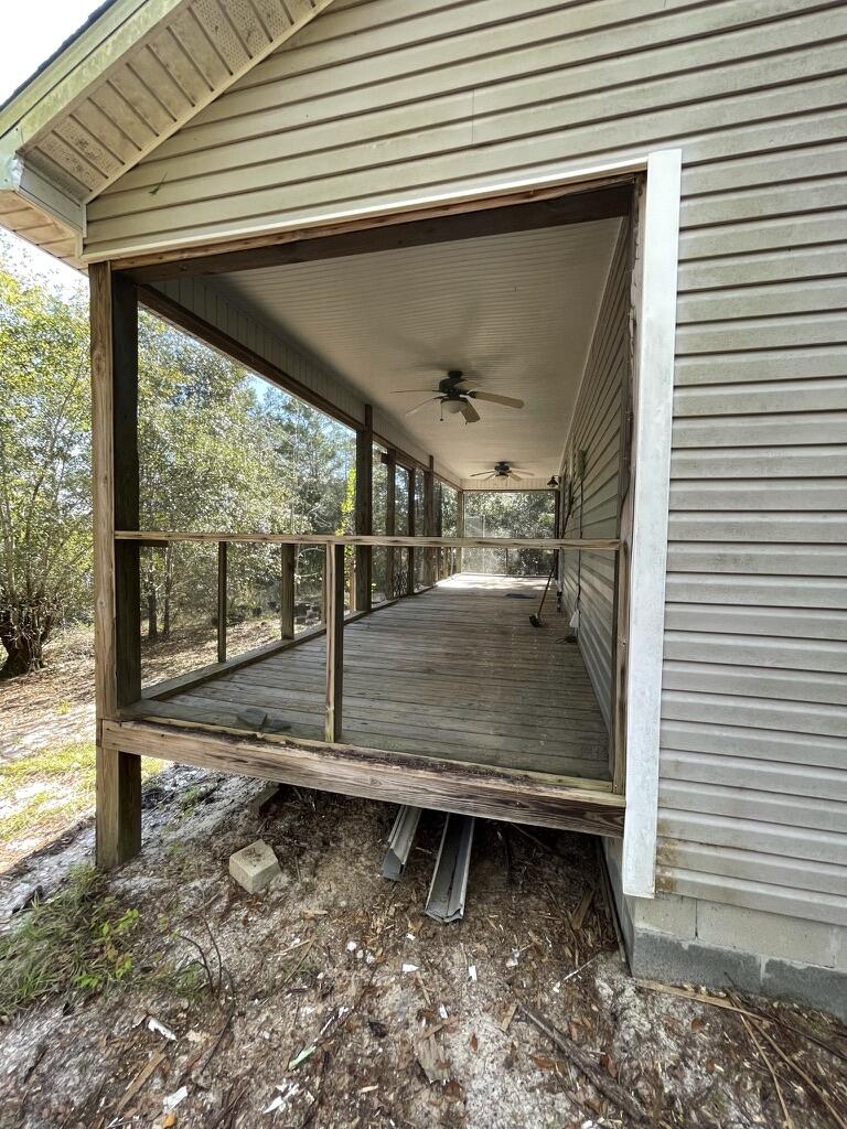 Chipley - Residential