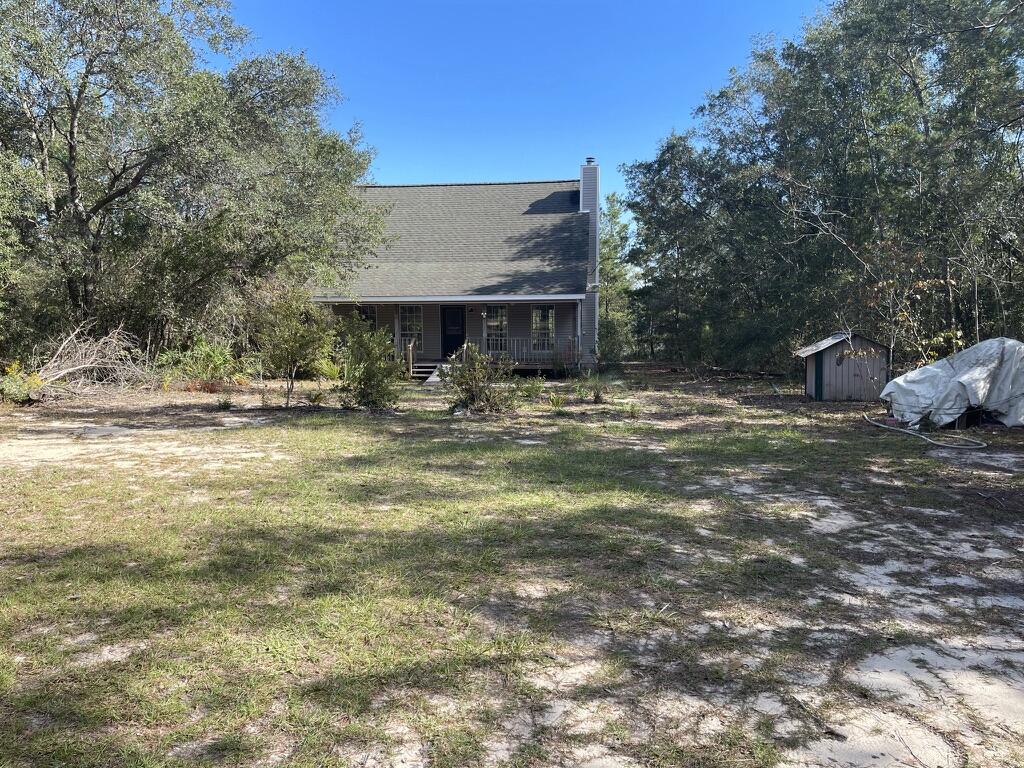 Chipley - Residential