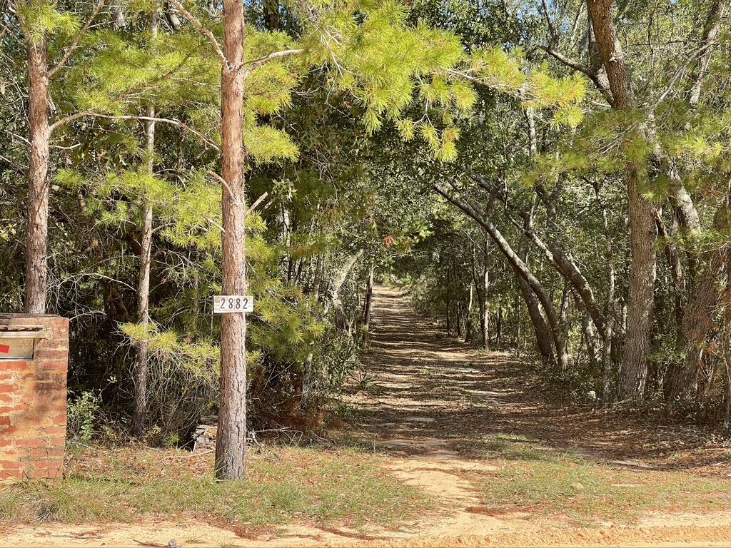 Chipley - Residential