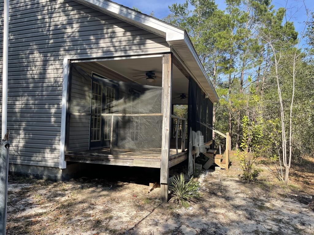 Chipley - Residential