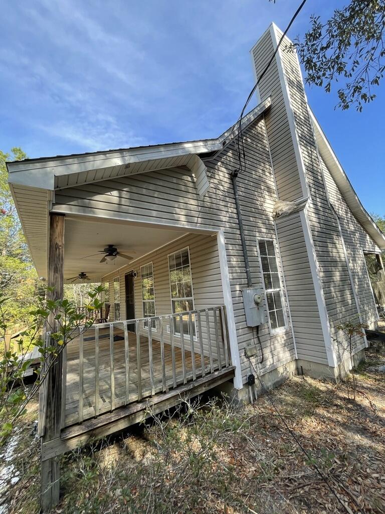 Chipley - Residential