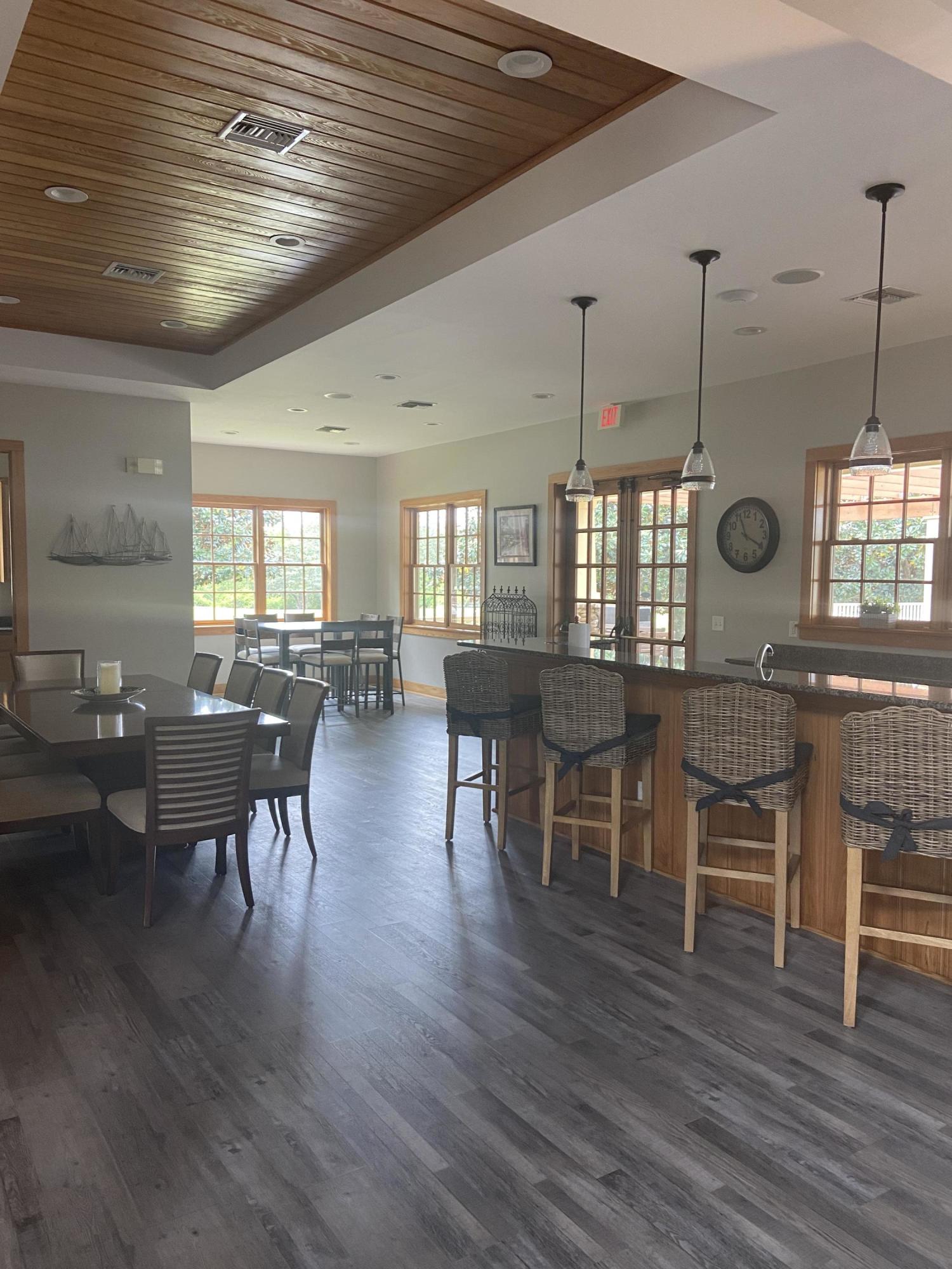 HAMMOCK BAY - Residential