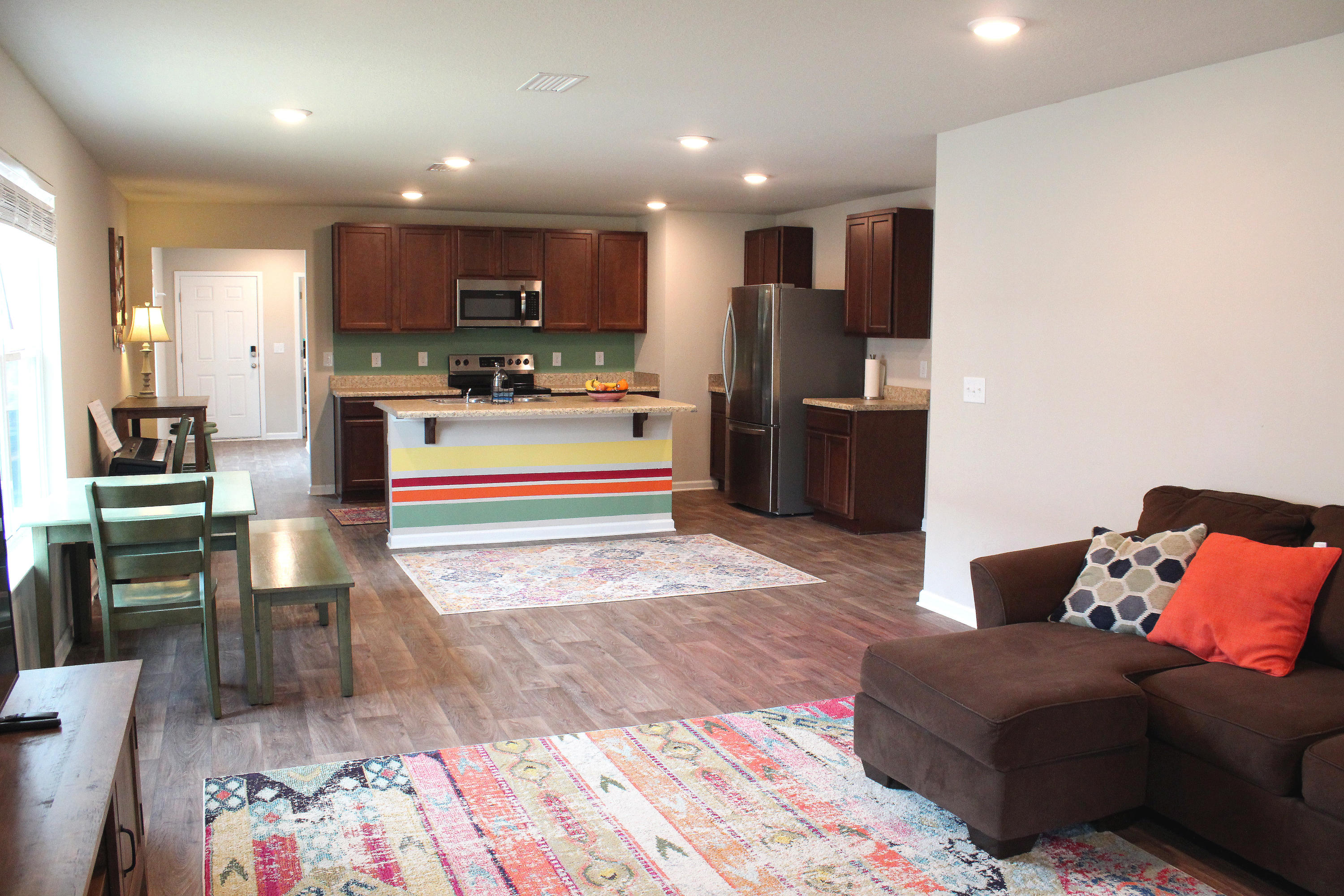 HAMMOCK BAY - Residential