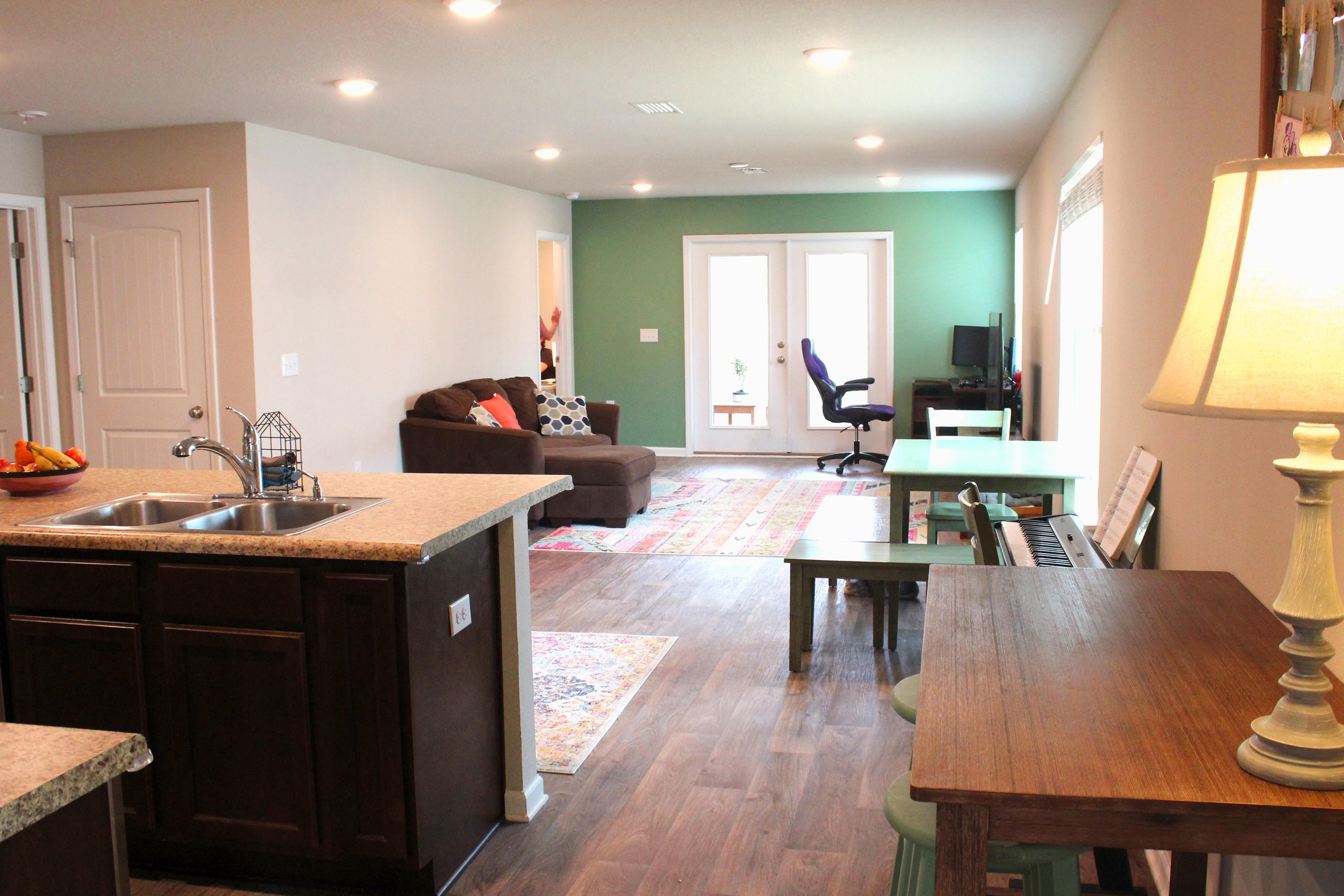 HAMMOCK BAY - Residential