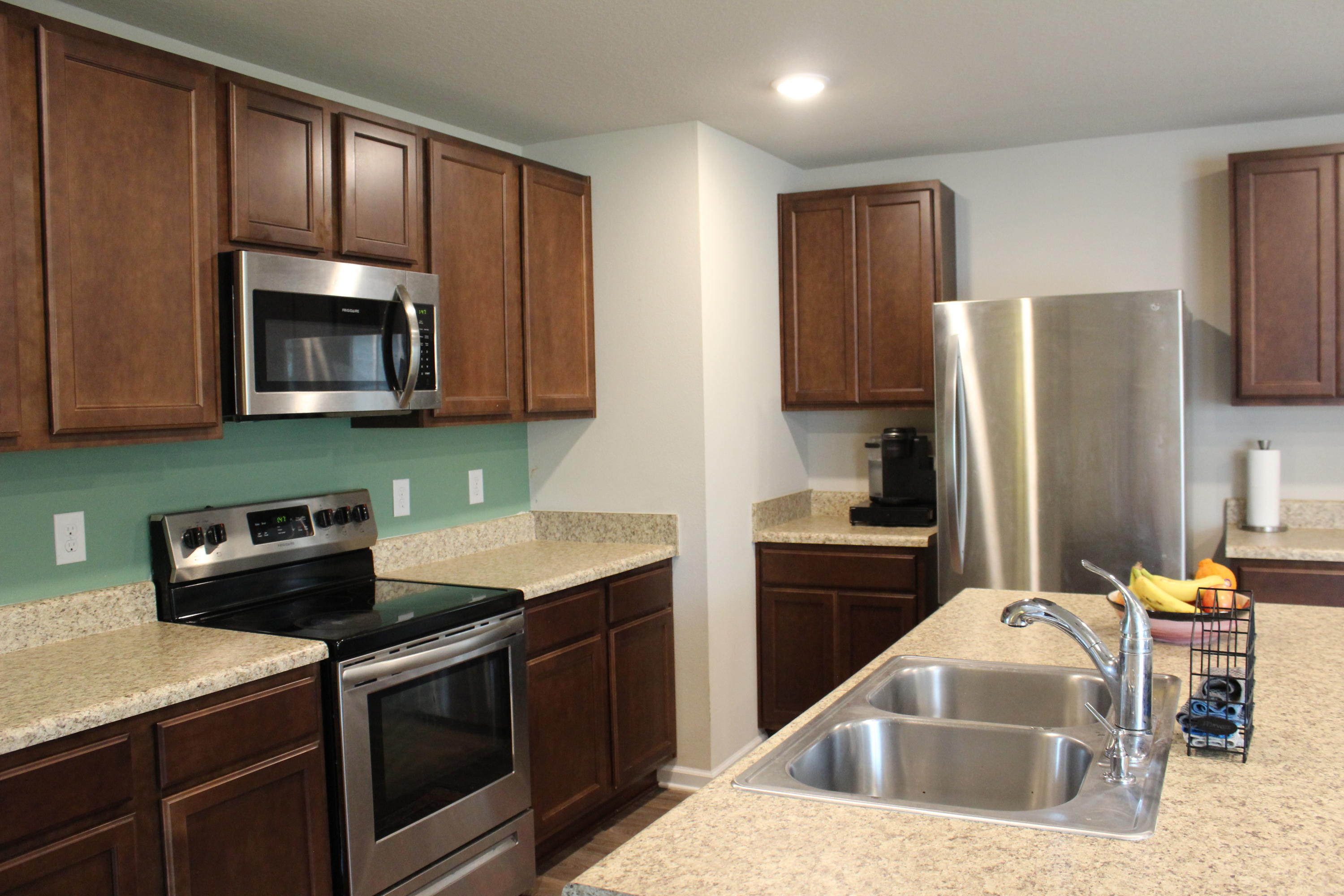 HAMMOCK BAY - Residential