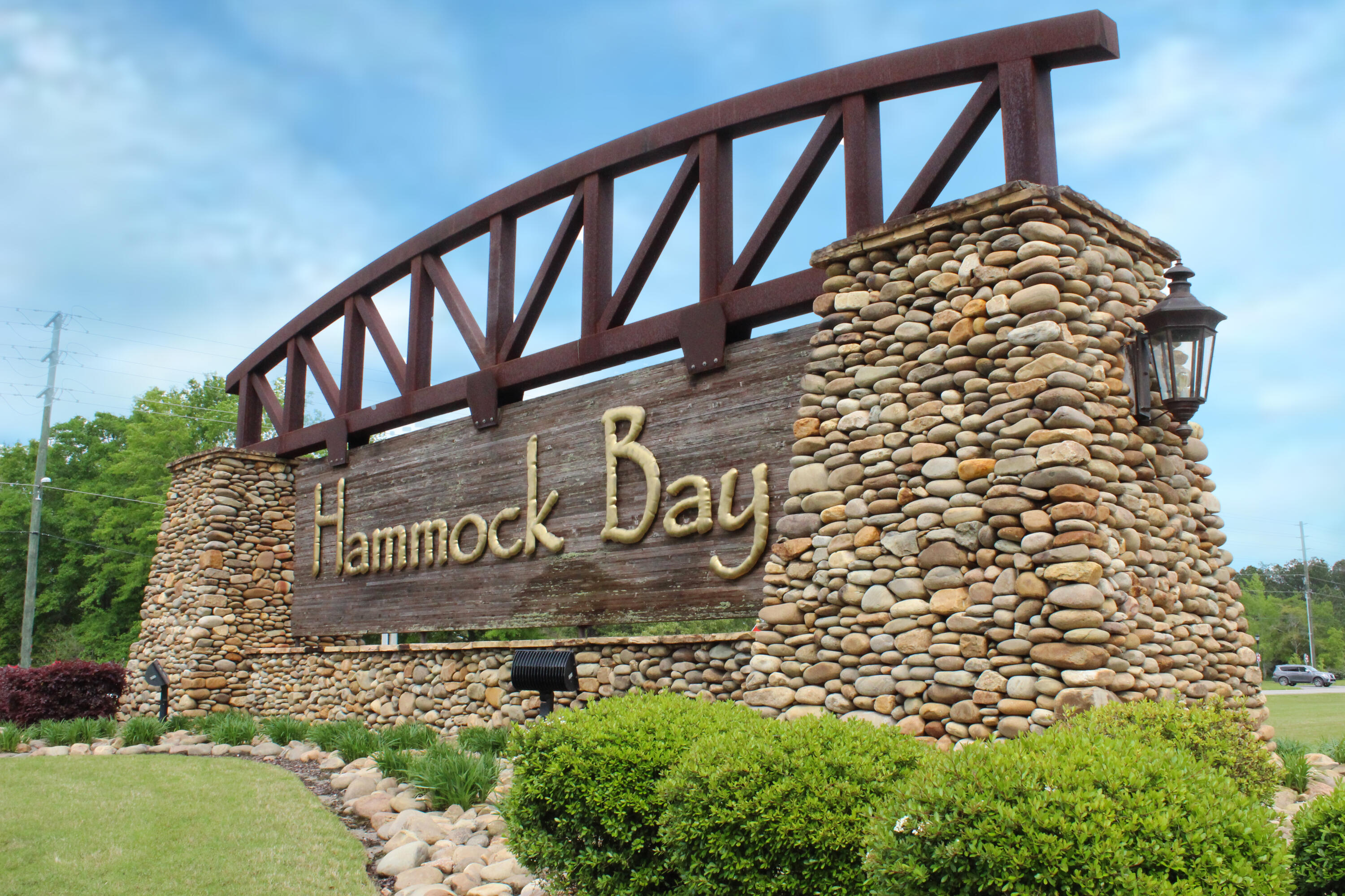 HAMMOCK BAY - Residential