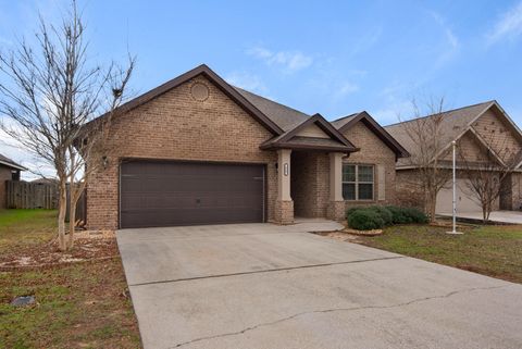 A home in Crestview