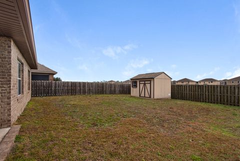 A home in Crestview