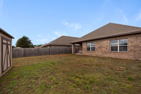 A home in Crestview