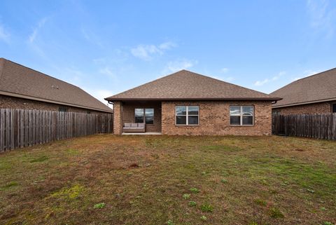 A home in Crestview