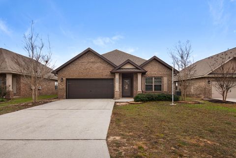 A home in Crestview