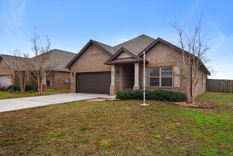 A home in Crestview