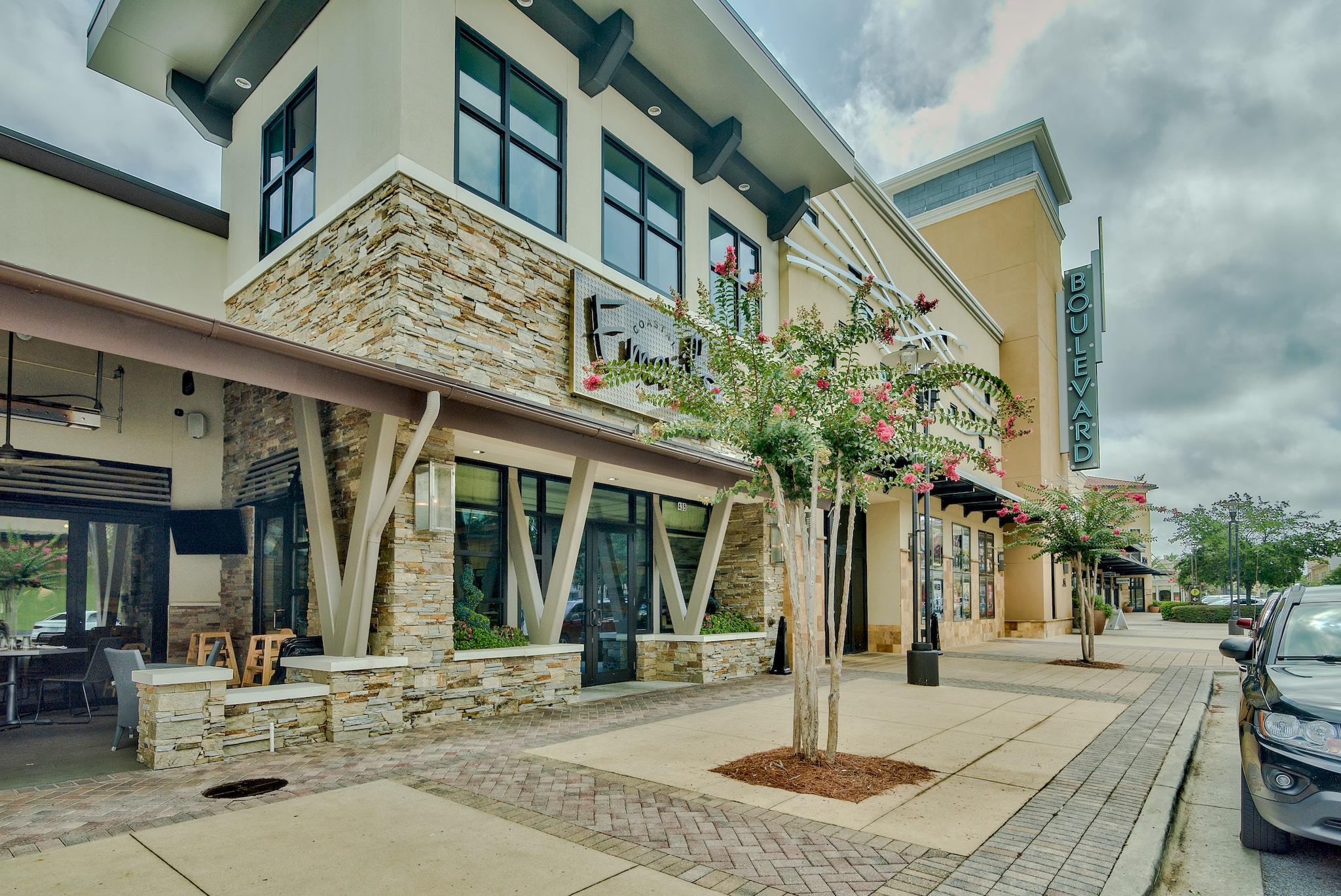 POINTE OF VIEW CONDO - Residential