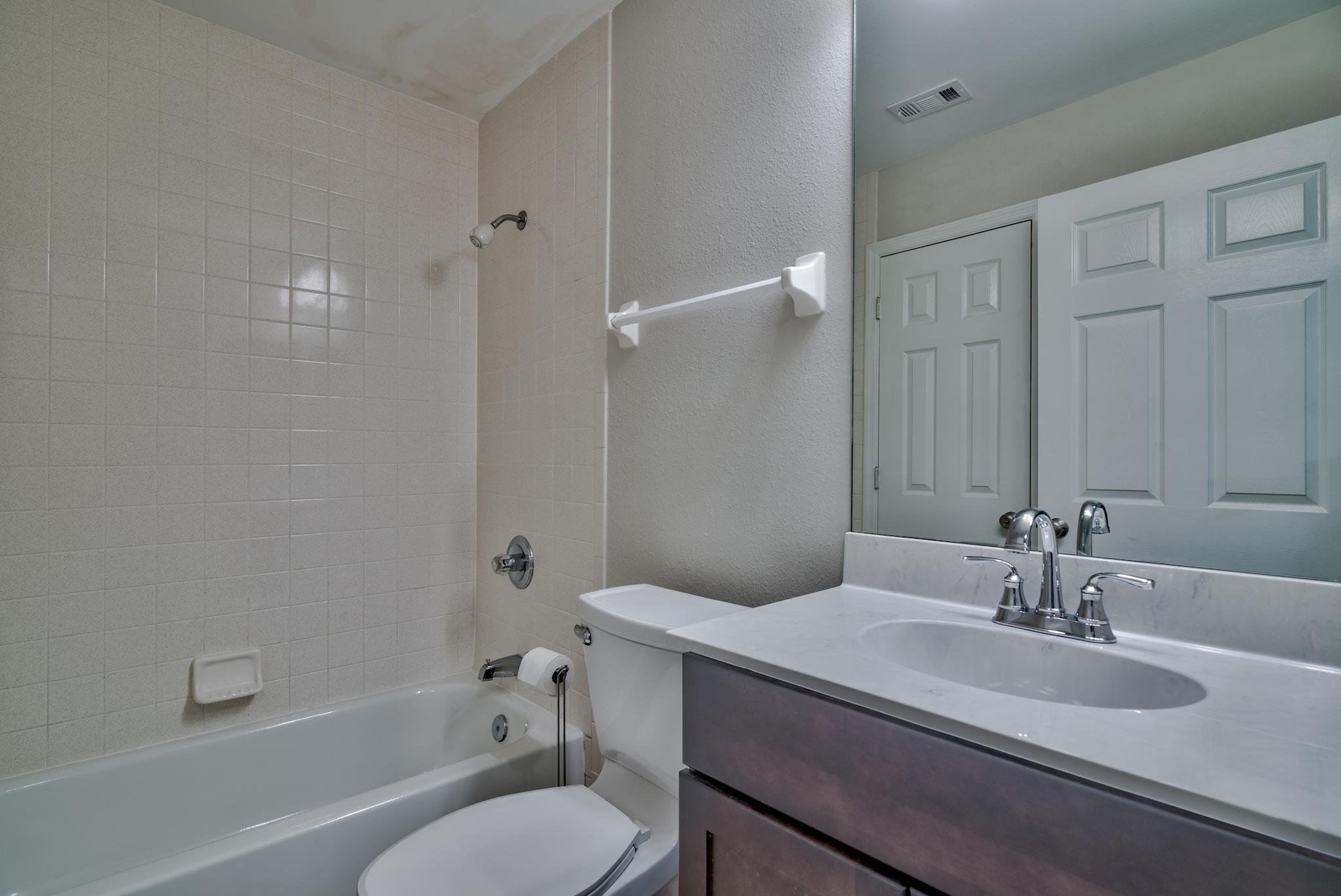 POINTE OF VIEW CONDO - Residential