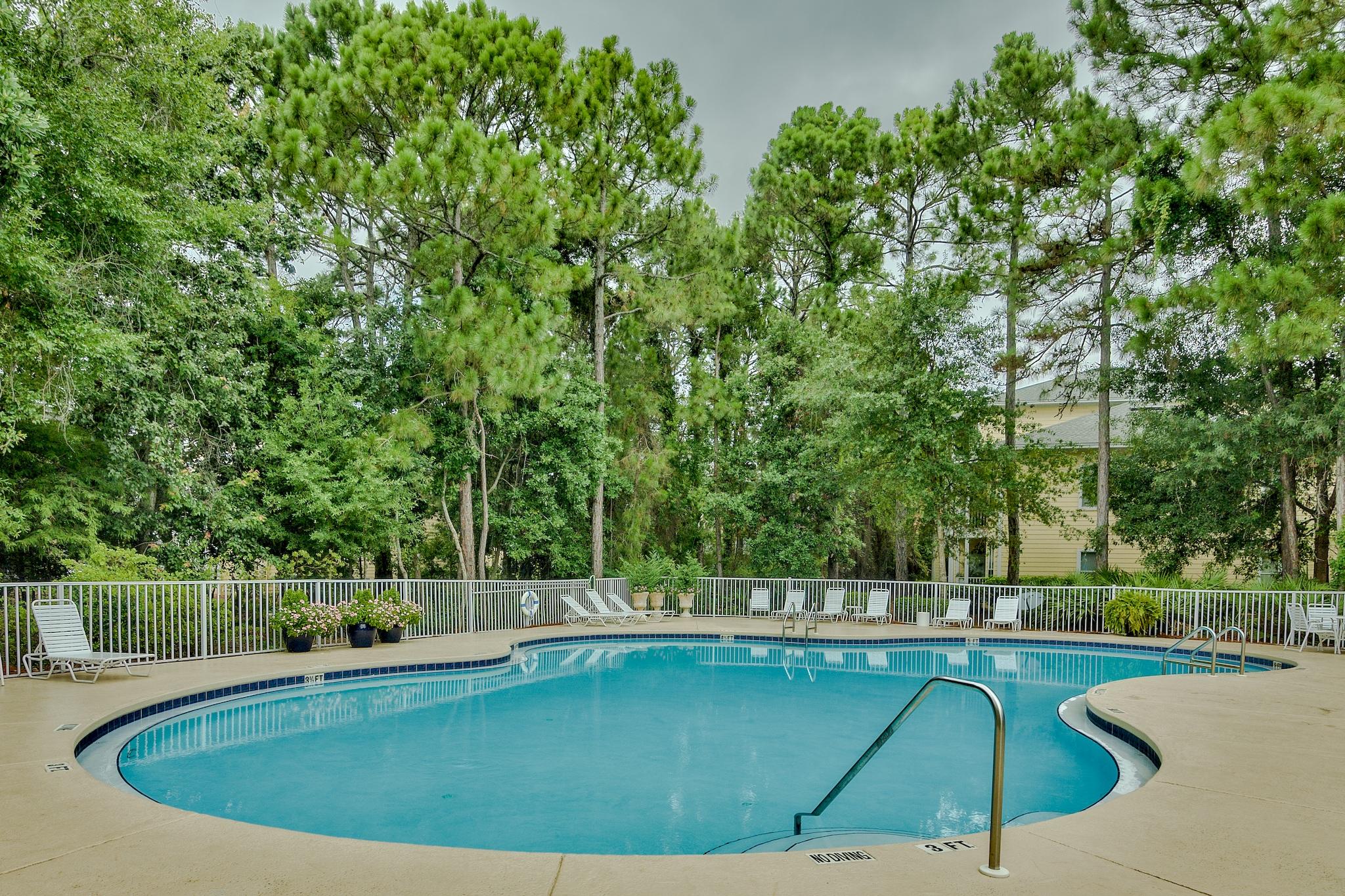 POINTE OF VIEW CONDO - Residential