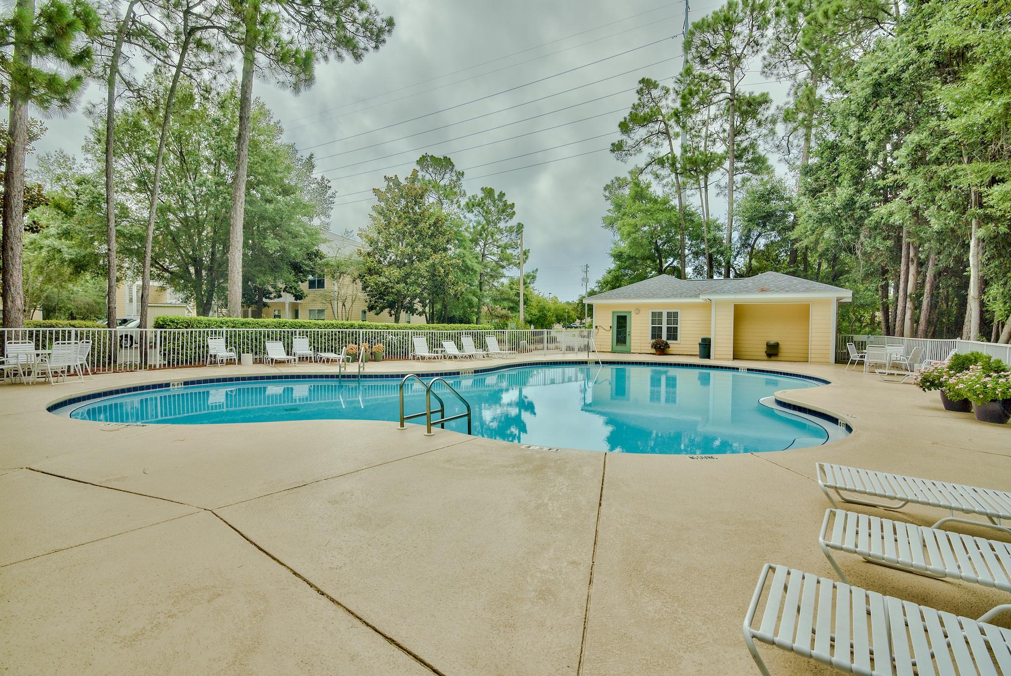 POINTE OF VIEW CONDO - Residential